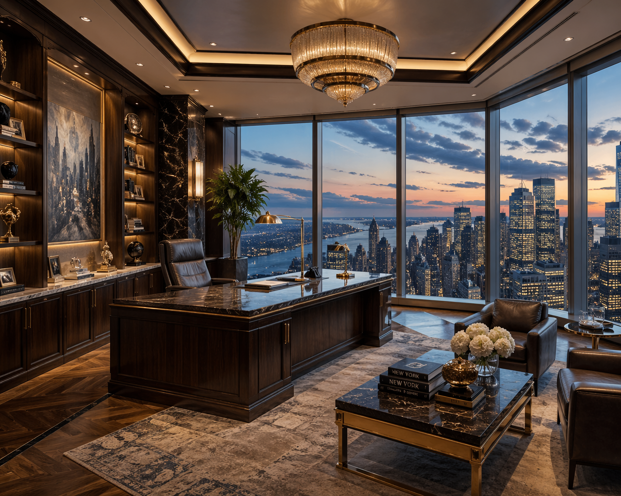 Fame is Loud, Wealth is Quiet