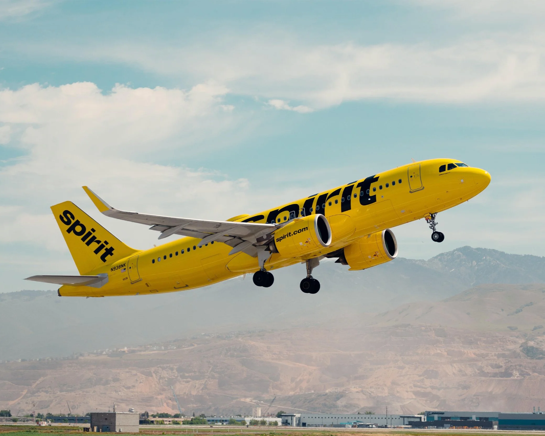 Low Fares, High Consequences: The Truth About Spirit Airlines