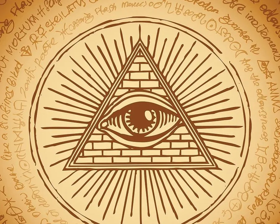 There Is No Illuminati, But There Is a Different Mindset