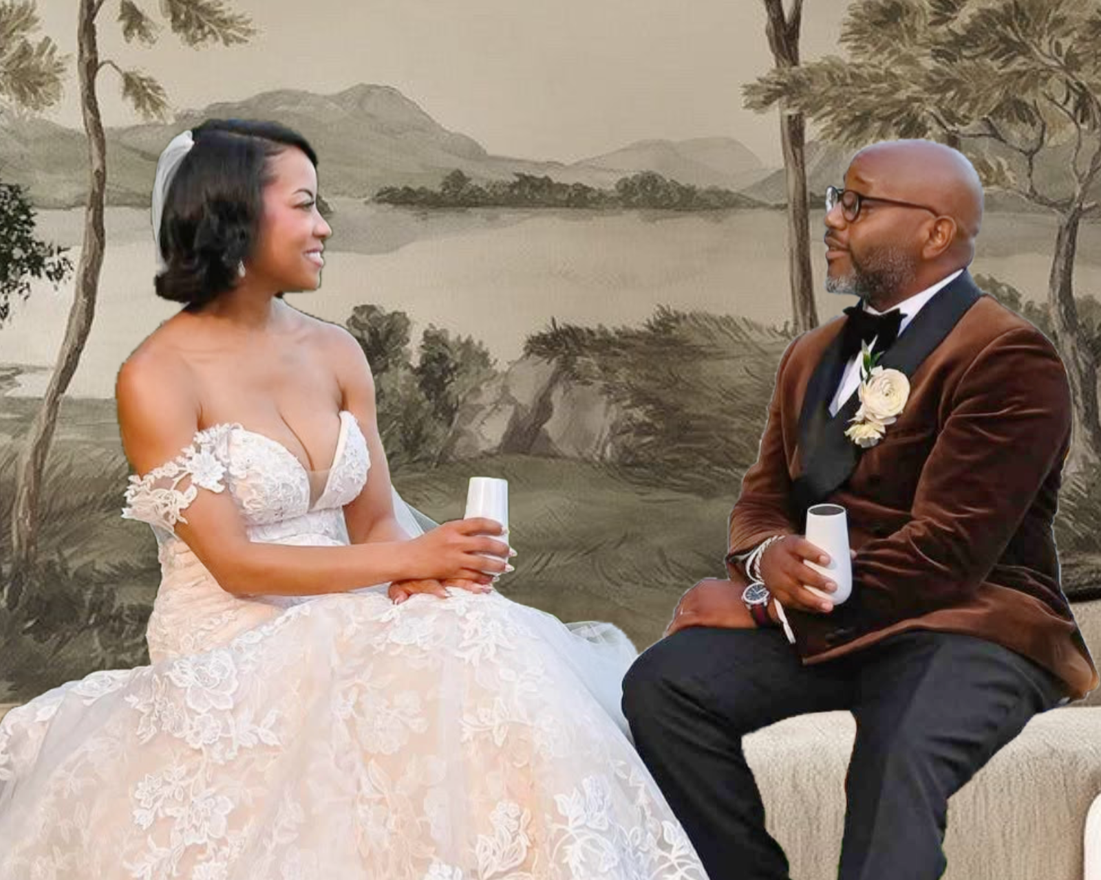 What Married at First Sight Teaches Us About Expectations