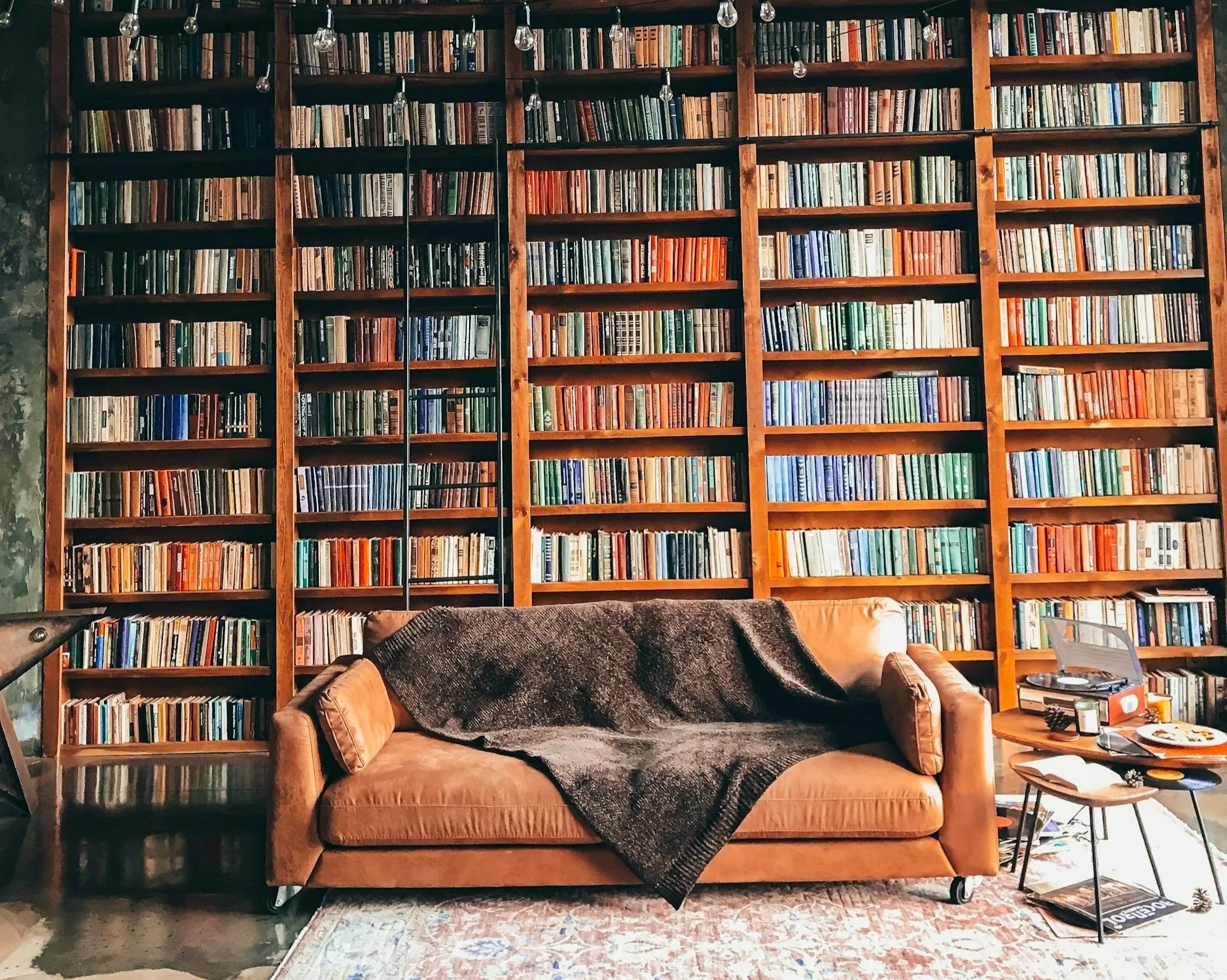 Yes, You Can Read 100 Books a Year