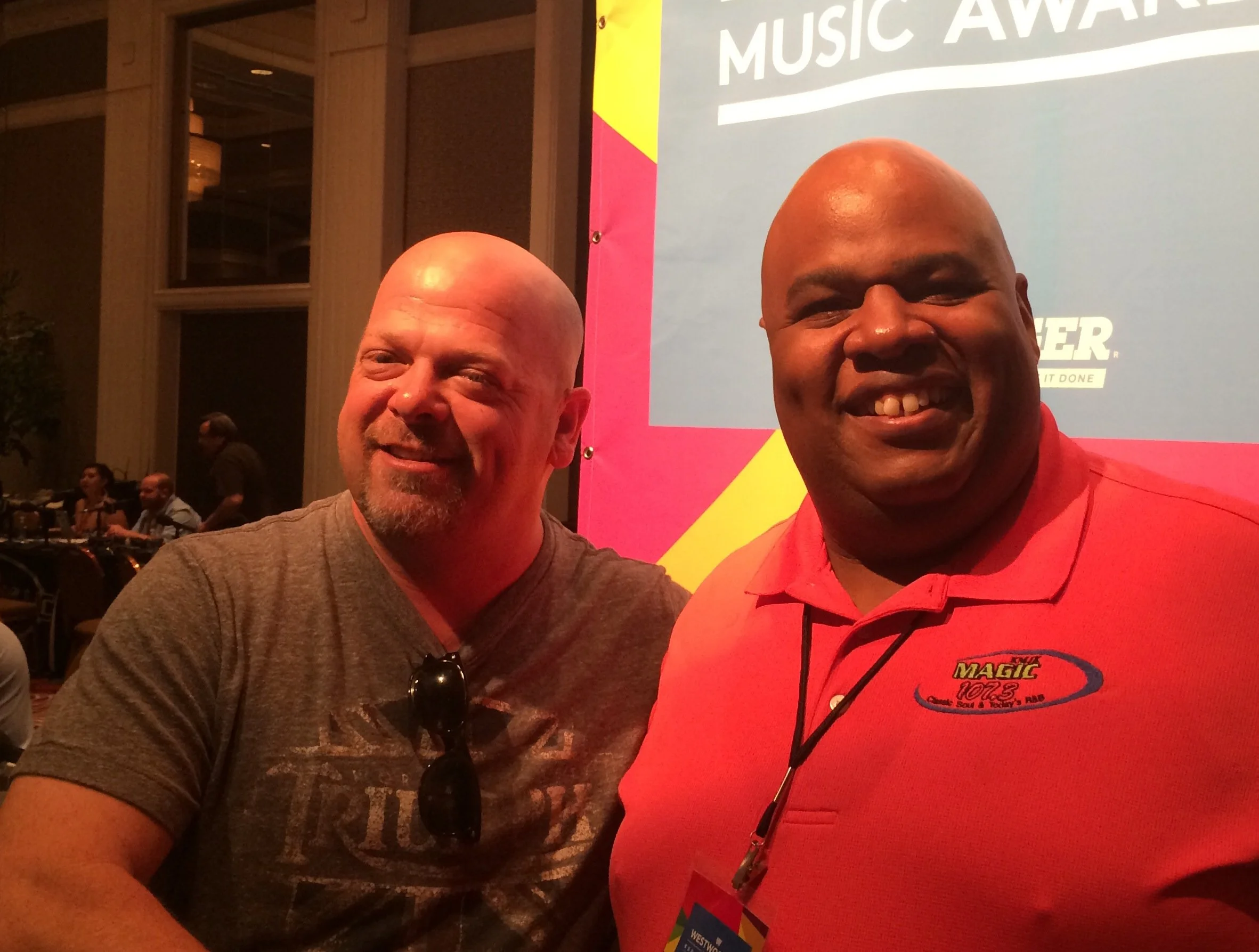 Rick Harrison from Pawn Stars.JPG