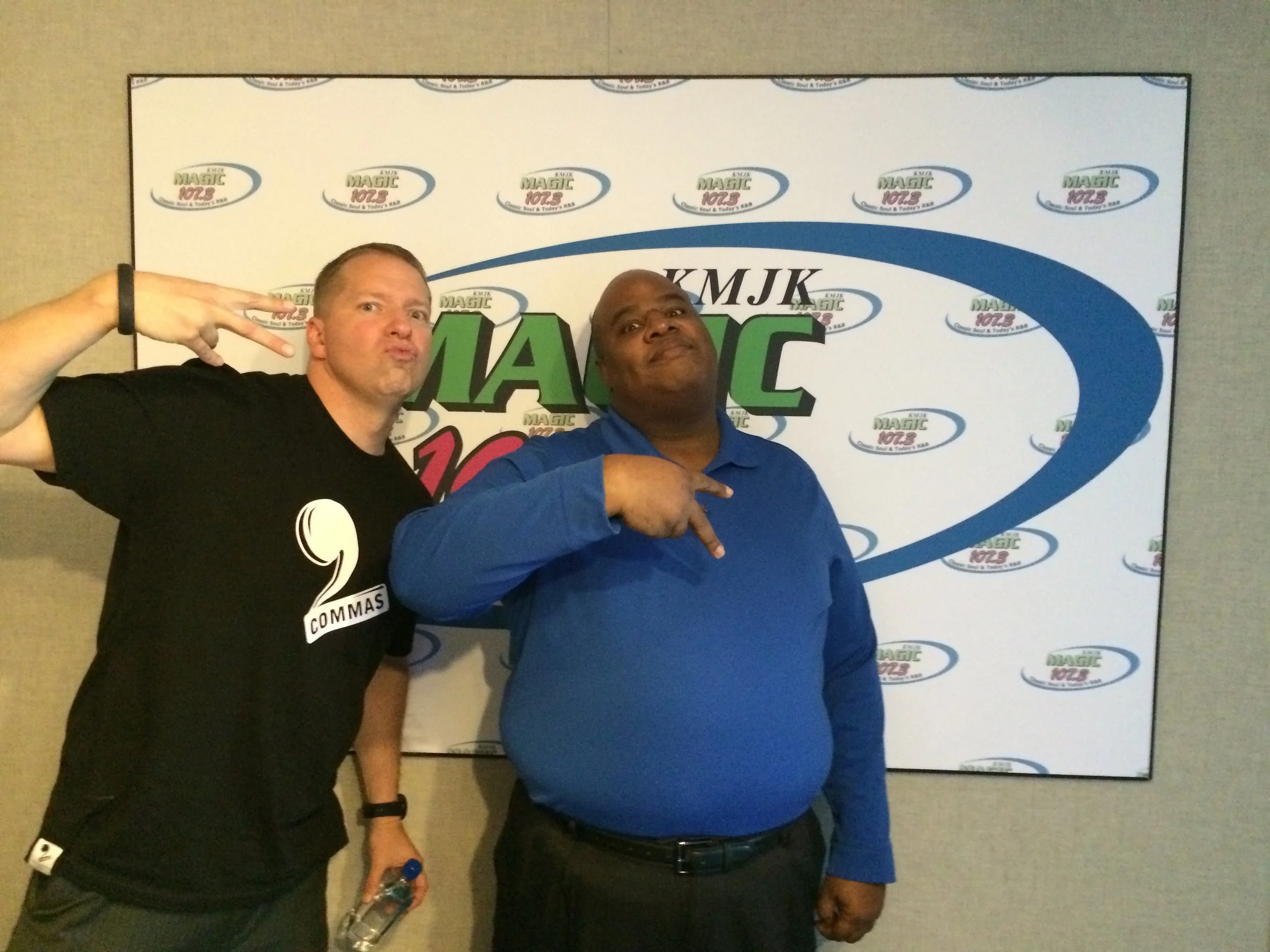 Gary Owen (comedian).JPG