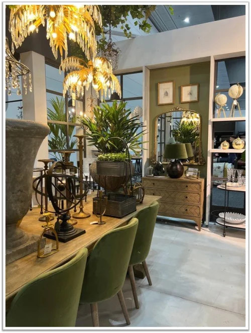 French Country Collections — Interior Merchant