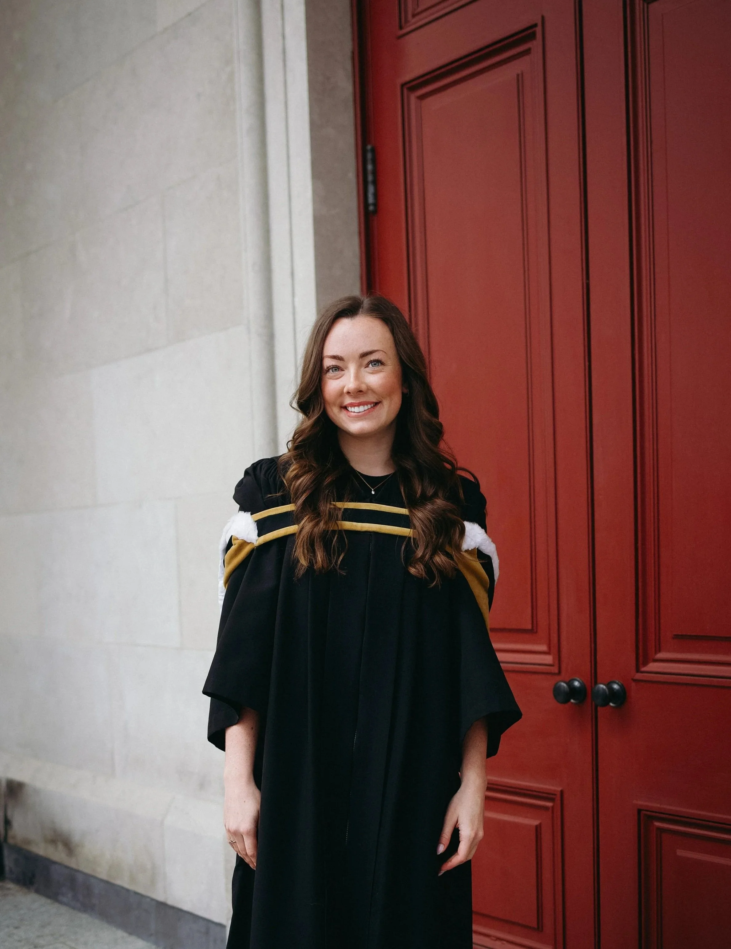 UNIVERSITY CONVOCATION