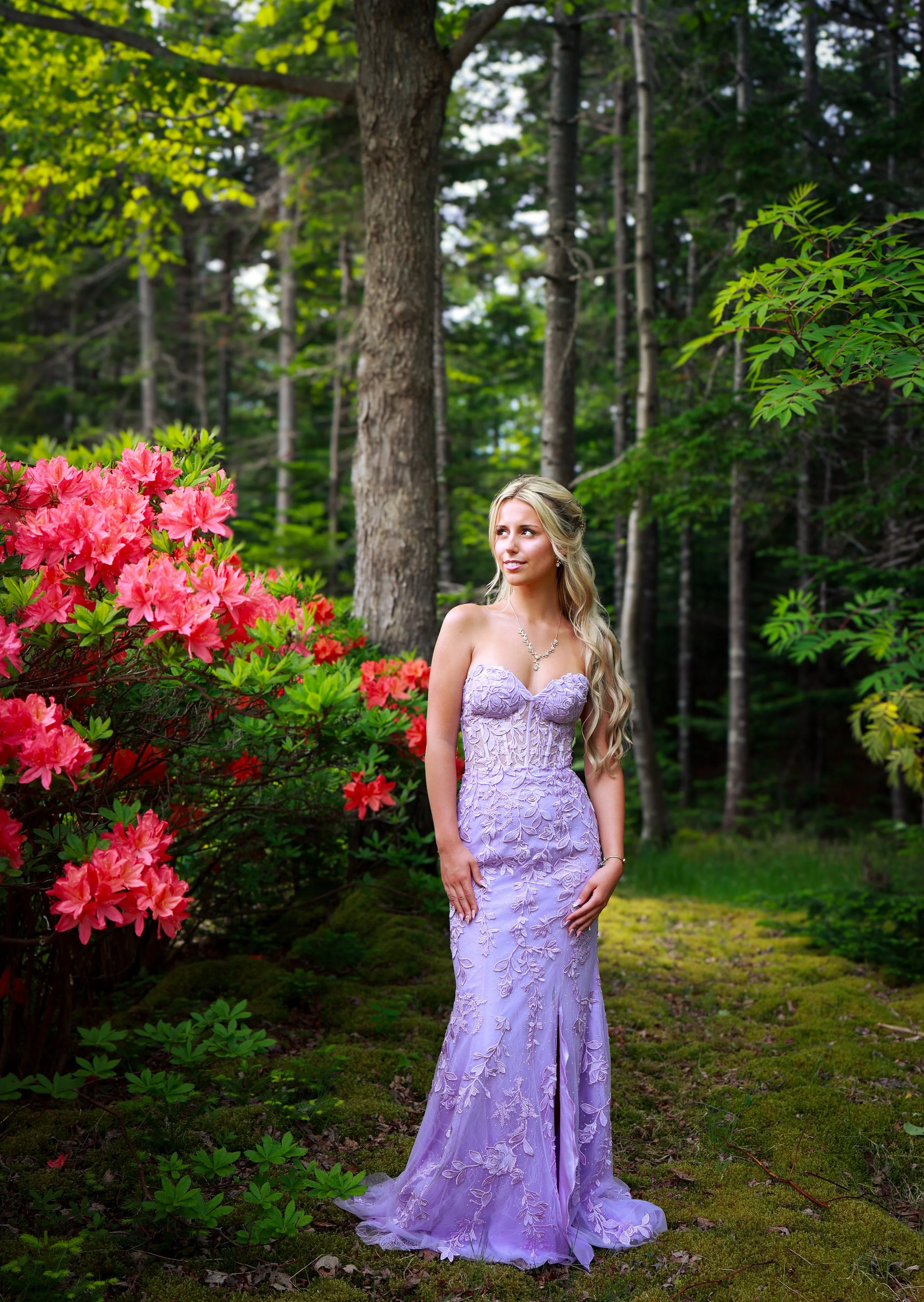 HIGH SCHOOL GRADUATION