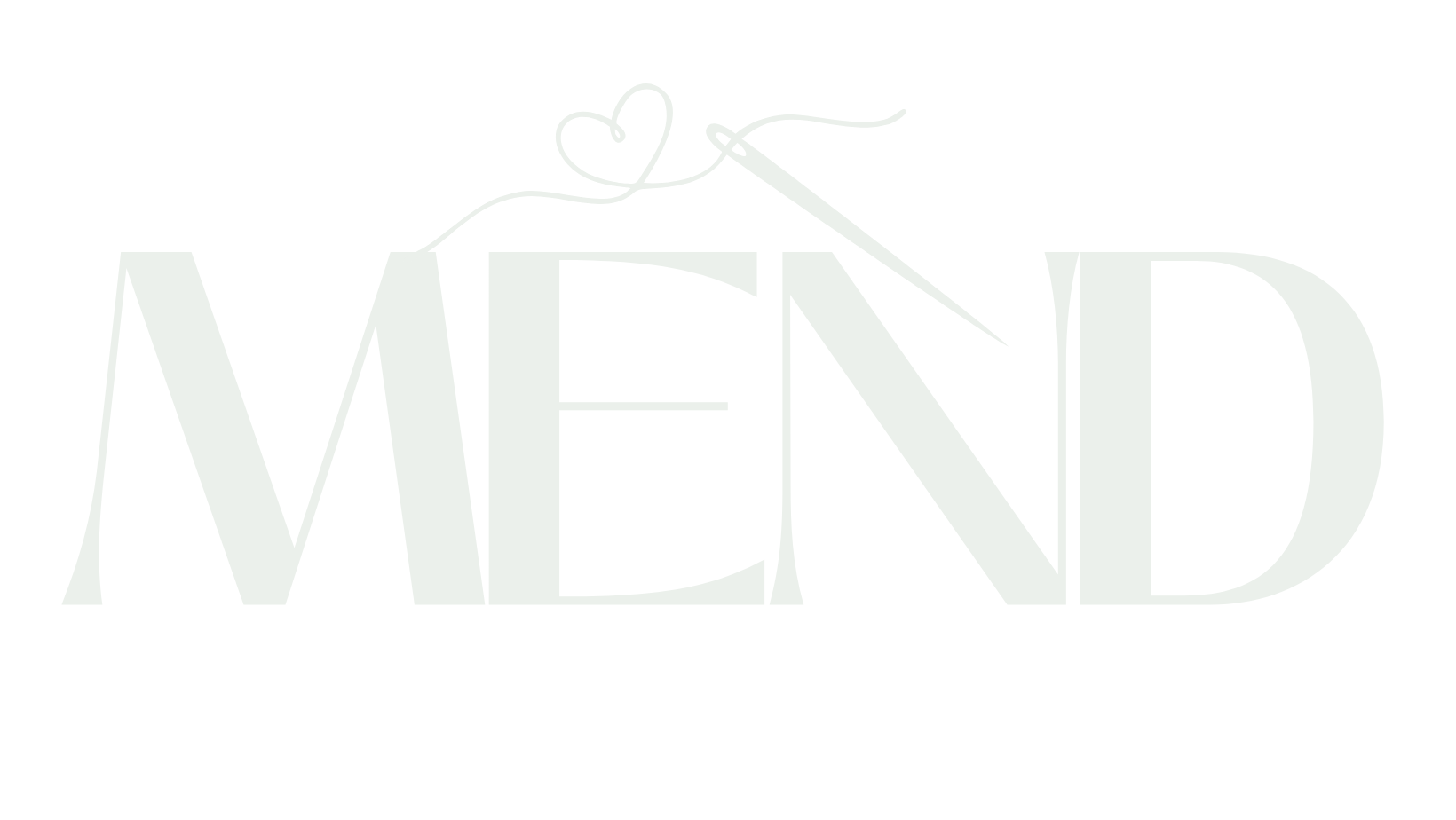 mend