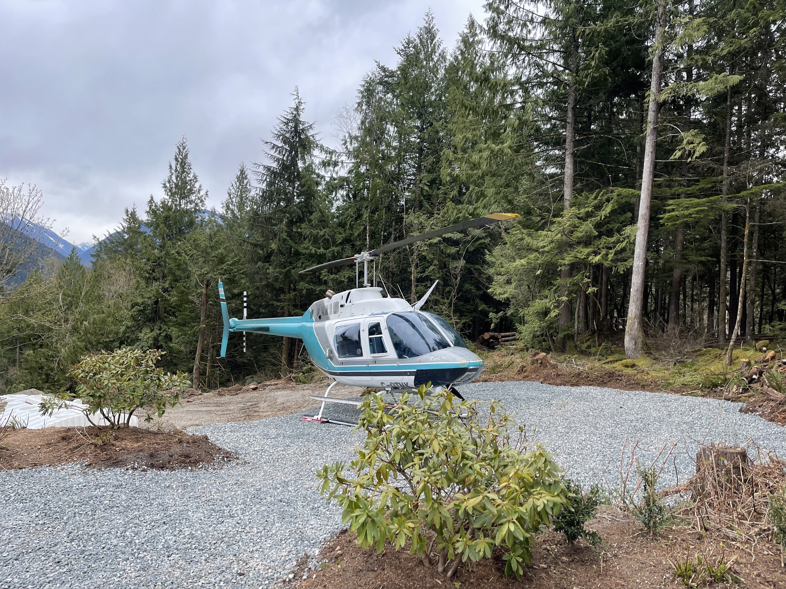 GTNK - CWH - UNK - Parked in the forest.jpg