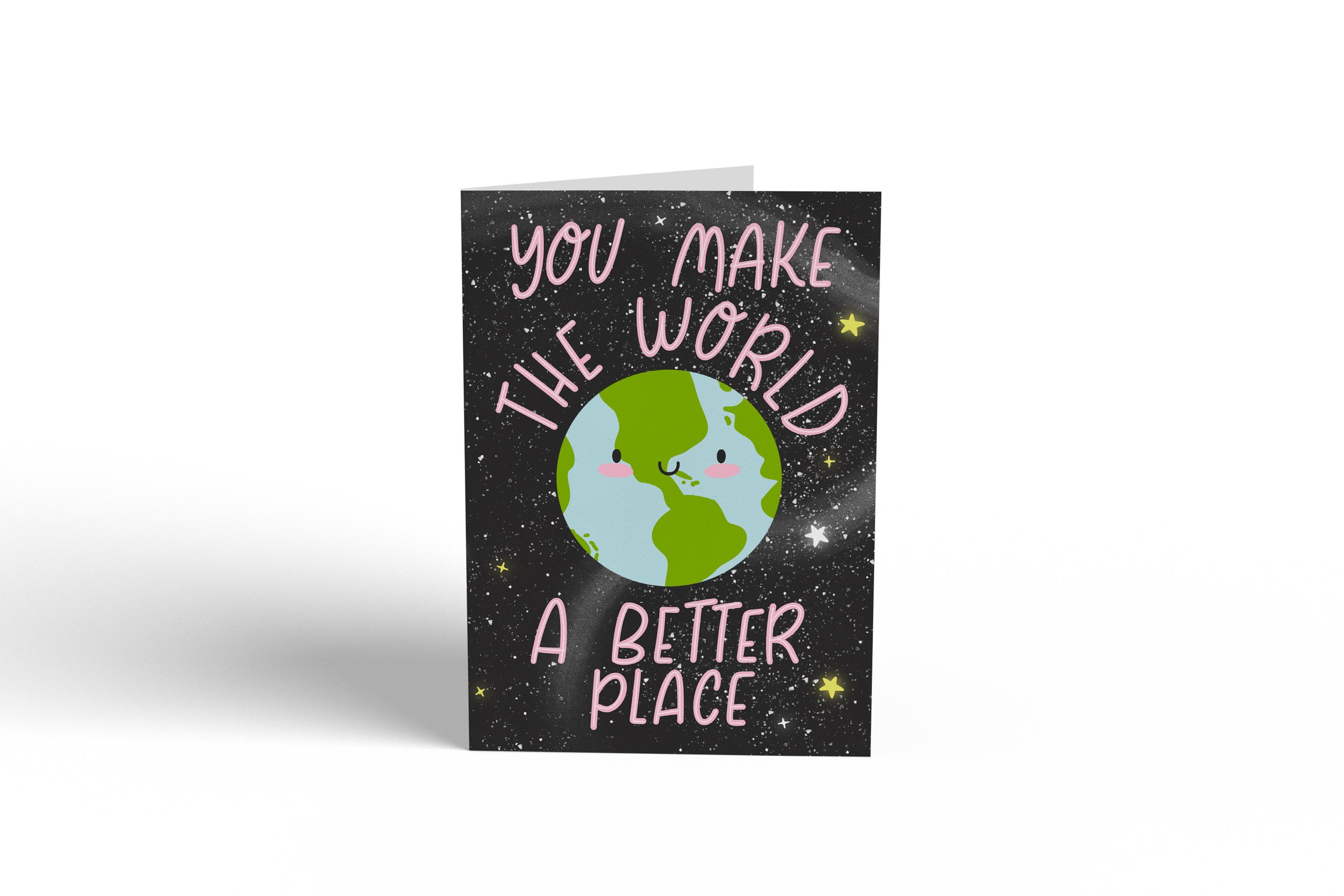 Better World