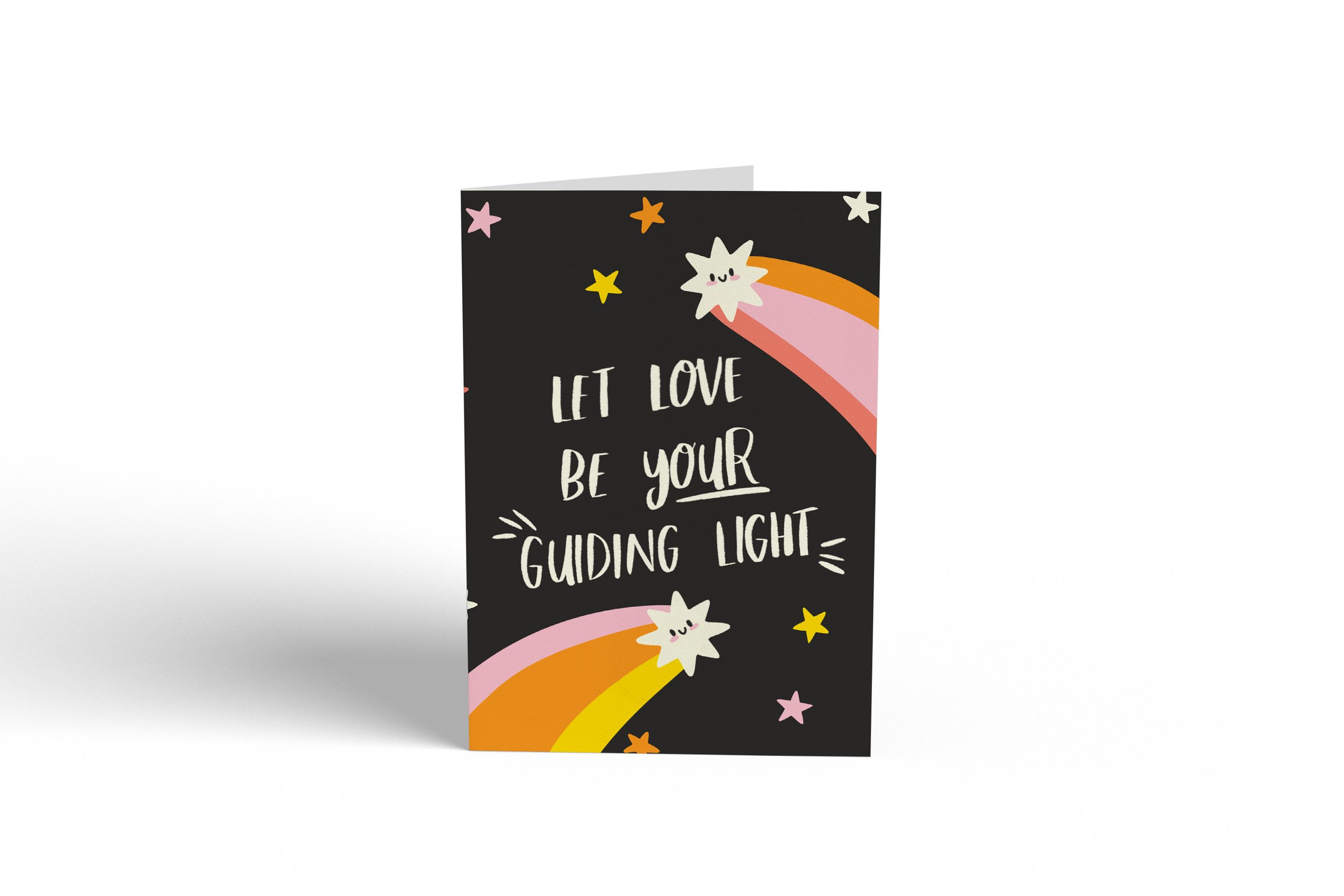 Guiding Light