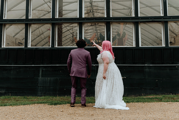 VIBRANT WEDDING DAY AT CAMINO REAL RANCH, TX