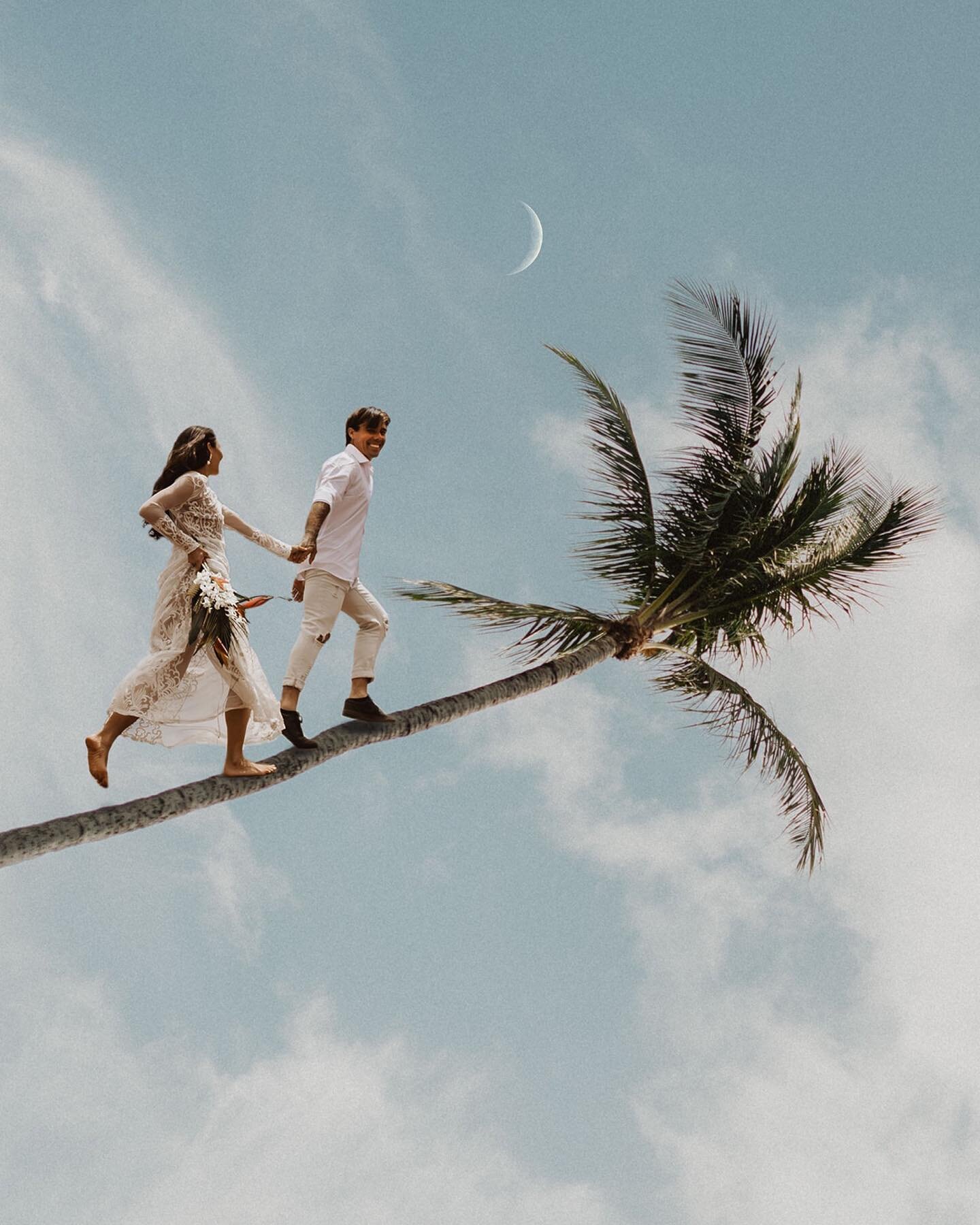 We&rsquo;ll be back on the island of Kauai in June and it has us reminiscing on photographing this beautiful day with these two incredibly friends. It&rsquo;s funny looking back as our first trip here has opened up so many opportunities that have bro