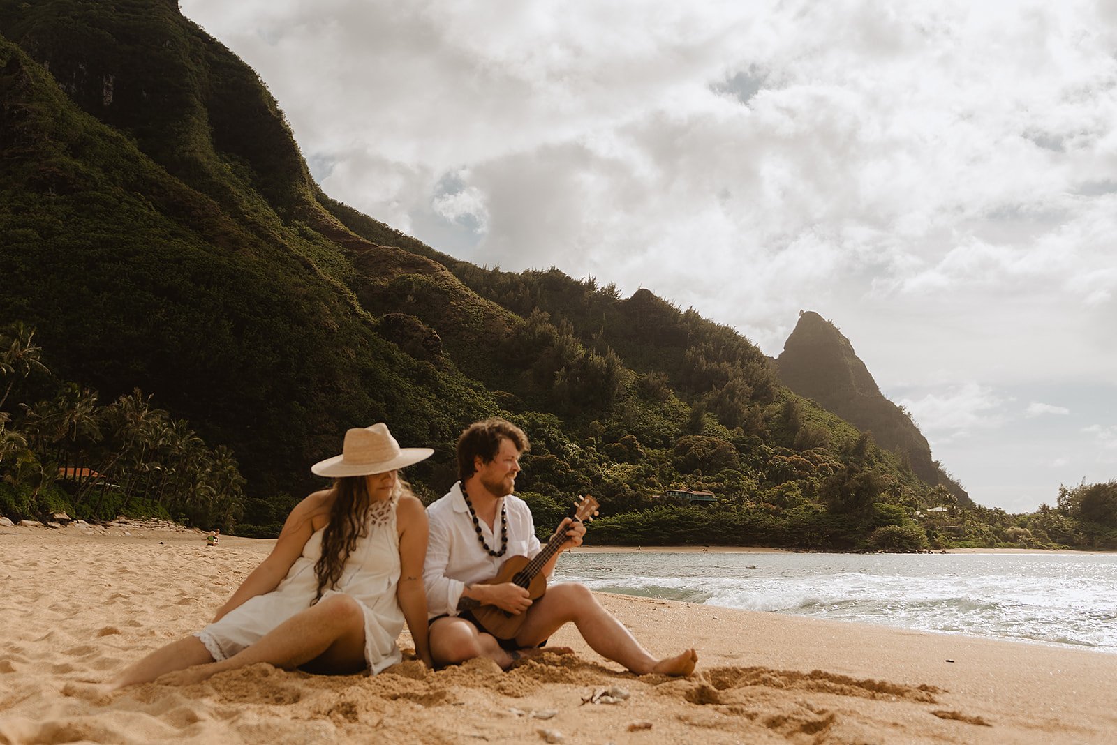Best Locations to Elope in Kauai, HI