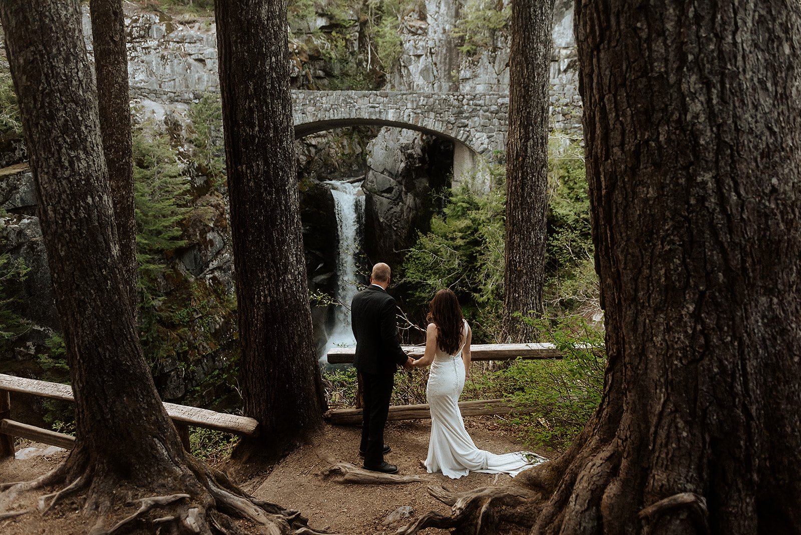 Best Places to Elope in Washington