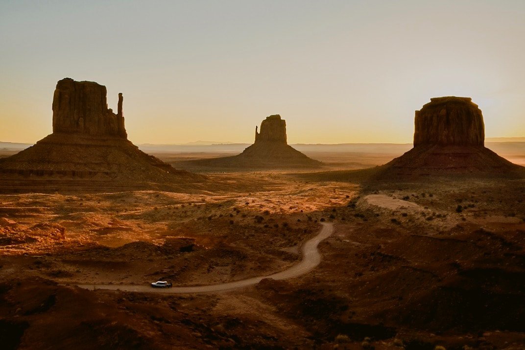 Best Places to Elope in Utah
