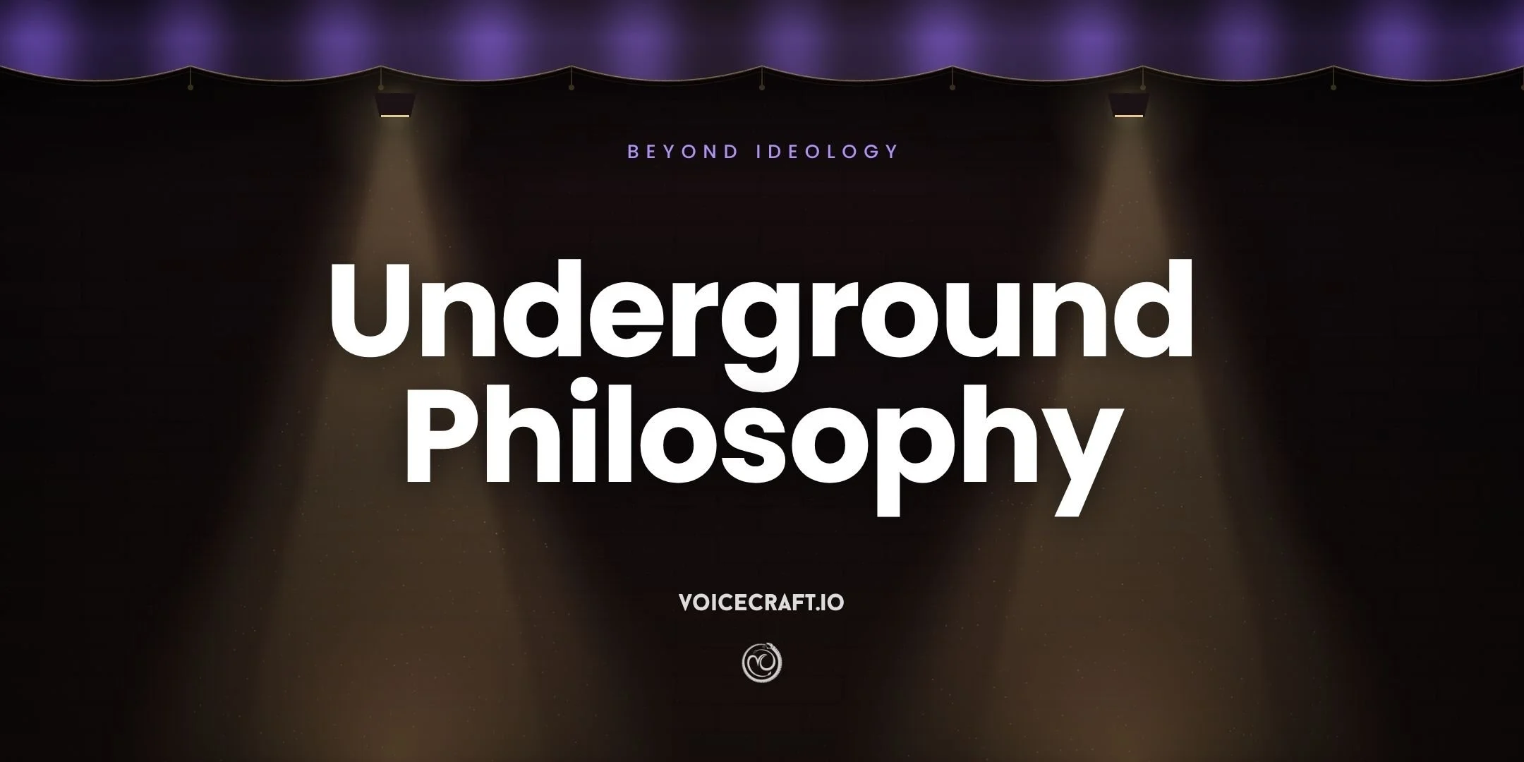 Underground Philosophy: Serpent