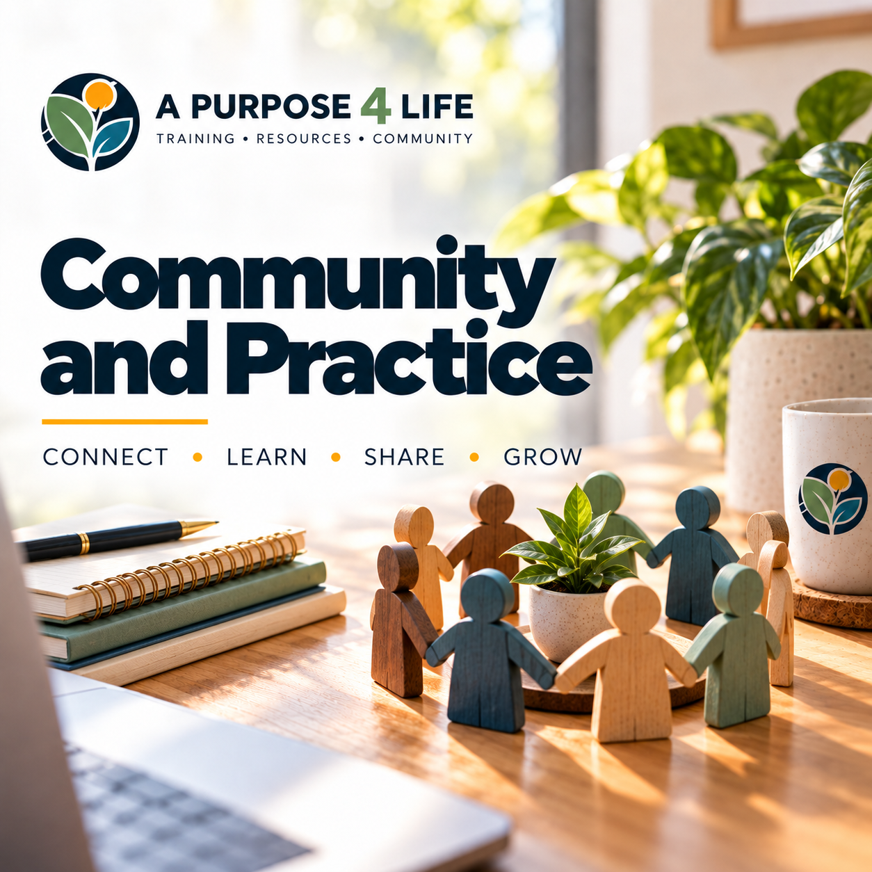 Why Community and Practice Matter in Professional Development