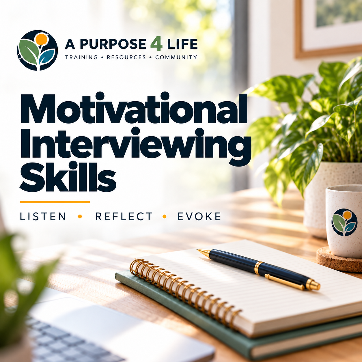 What Is Motivational Interviewing?