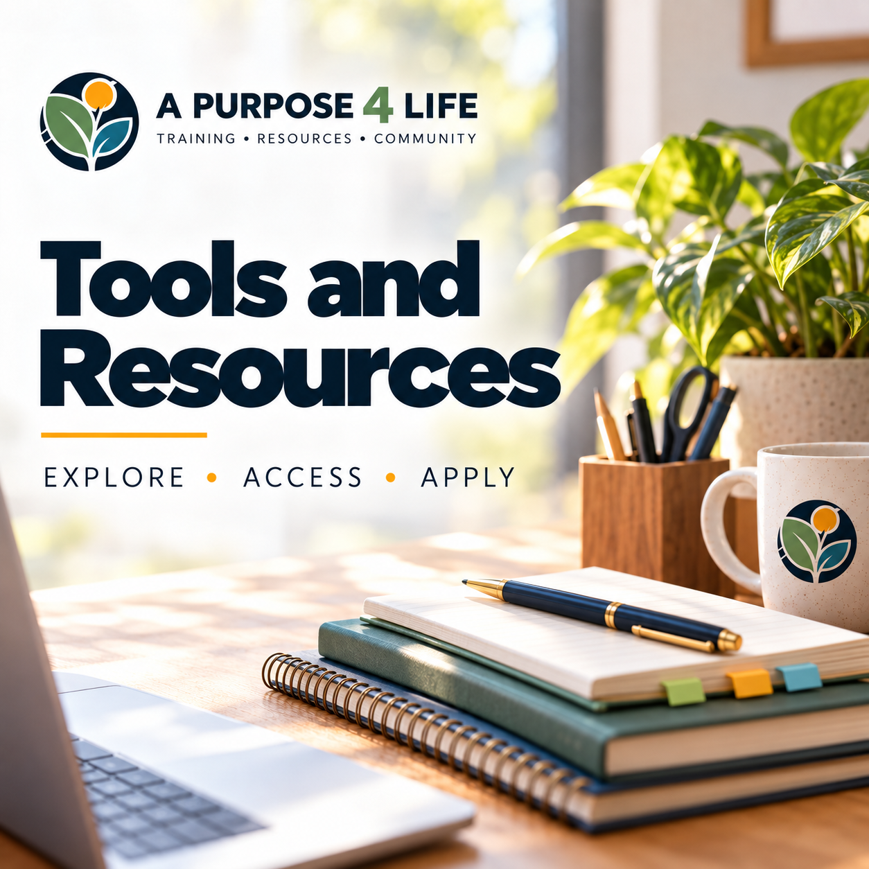 Building a Personal Self-Care Toolkit