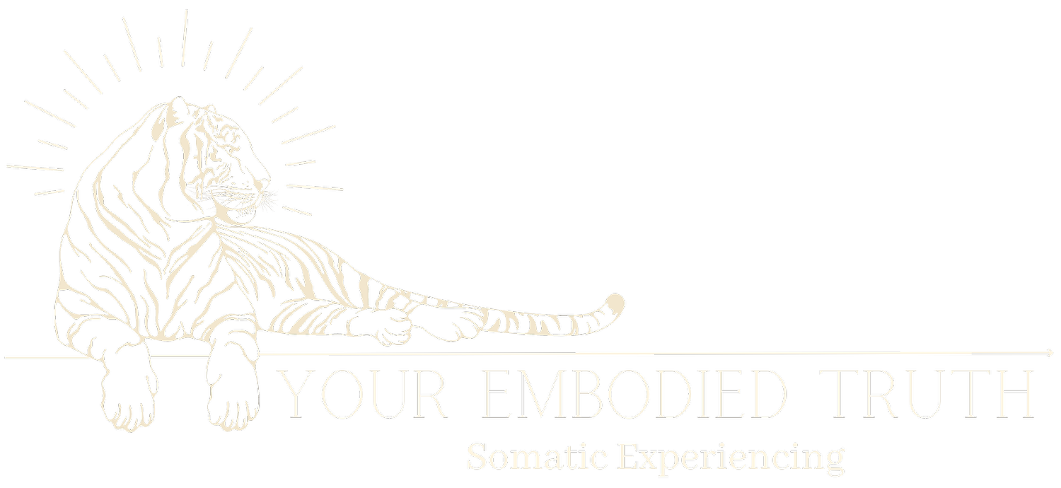 Your Embodied Truth