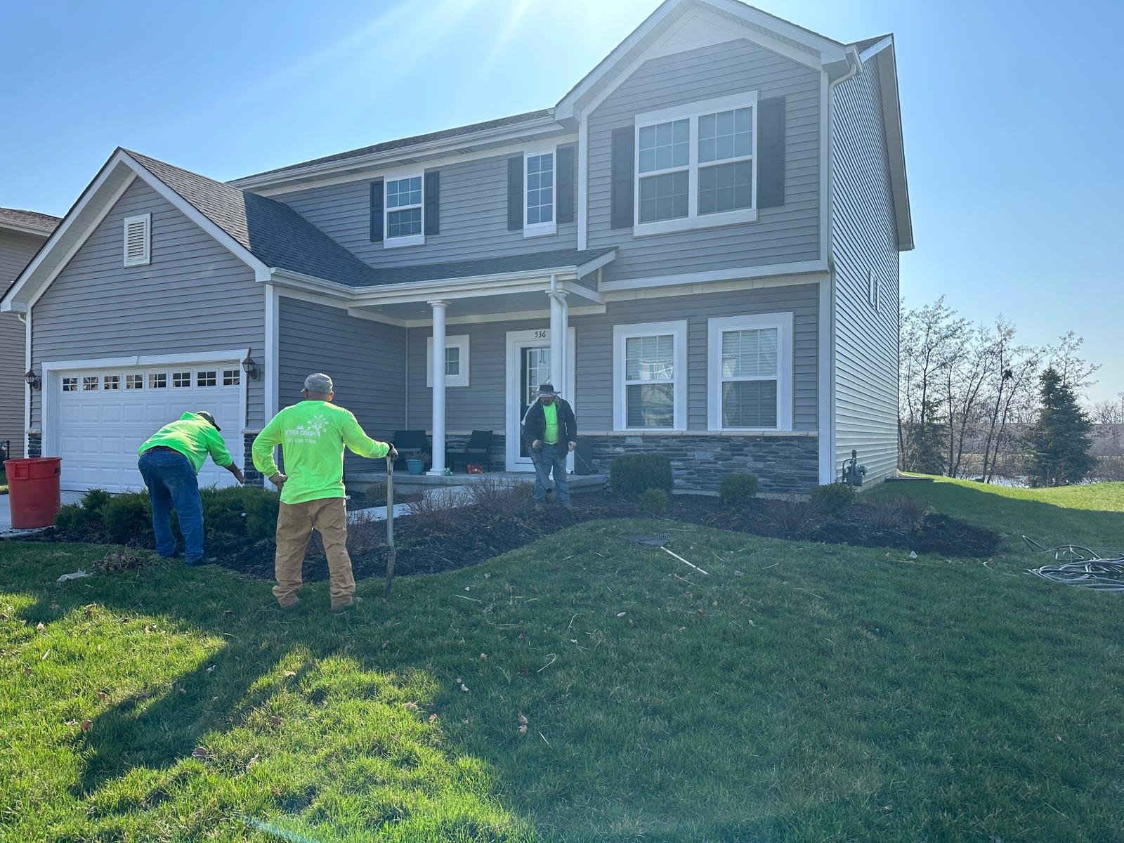 5 Reasons Why Professional Lawn Care Saves You Time, Money, and Headaches