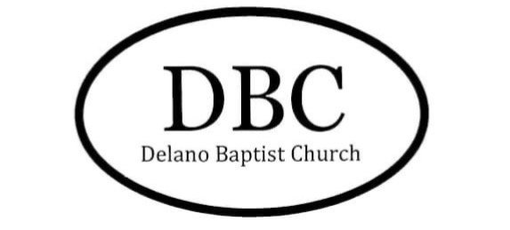 Delano Baptist Church