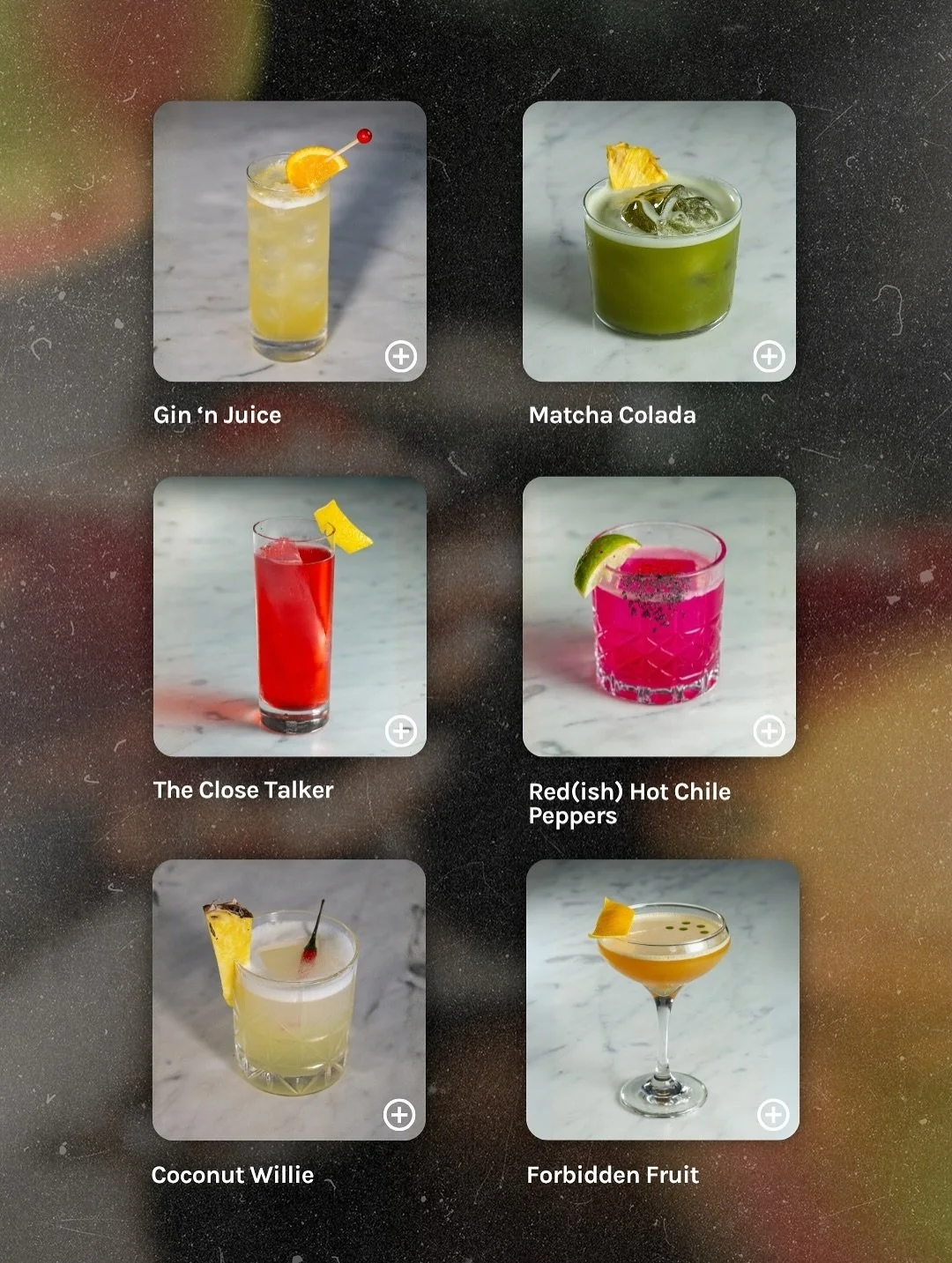 Your fall drink guide is here.

From citrusy refreshers to spiced-up favorites, we&rsquo;ve got something for every kind of chill in the air.
 
Save this for your next at-home happy hour!

#raisingthebar #mixology #craftedcocktails #signaturecocktail