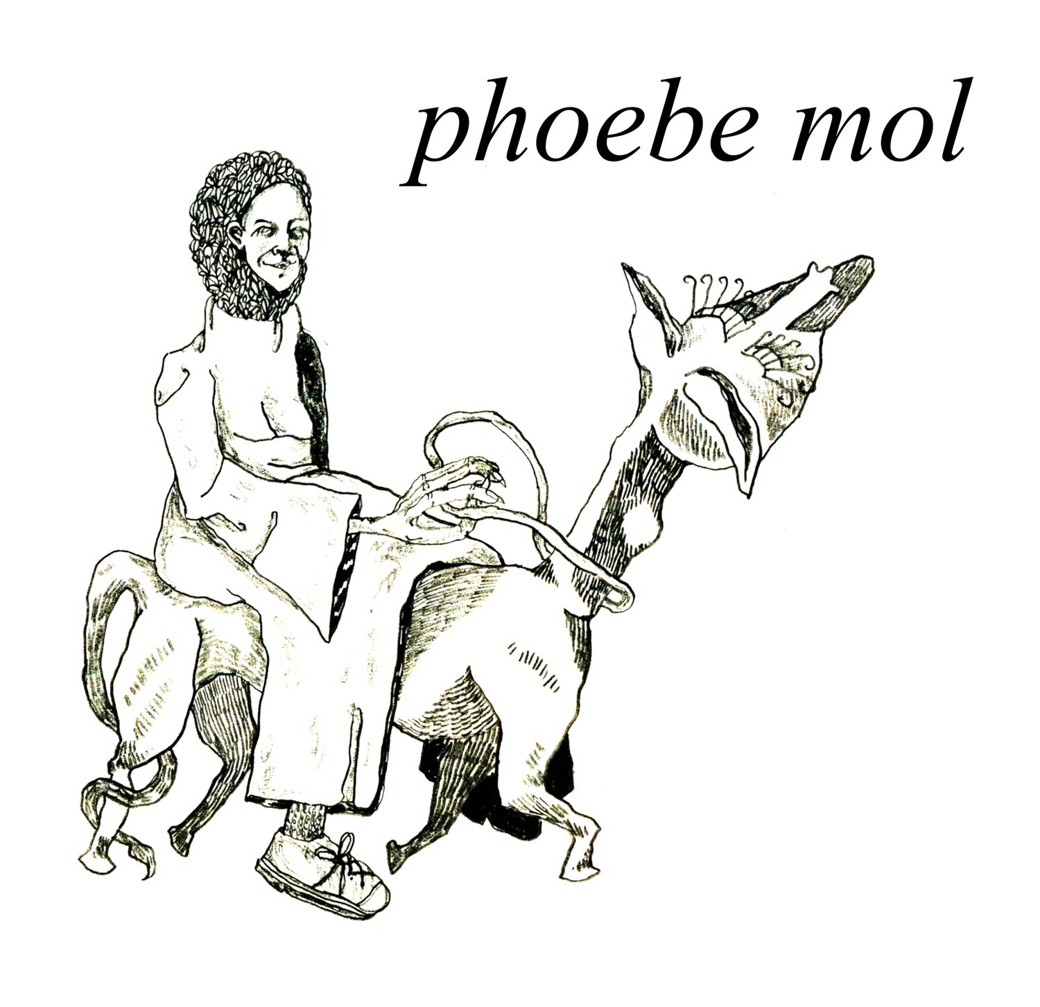 phoebe mol