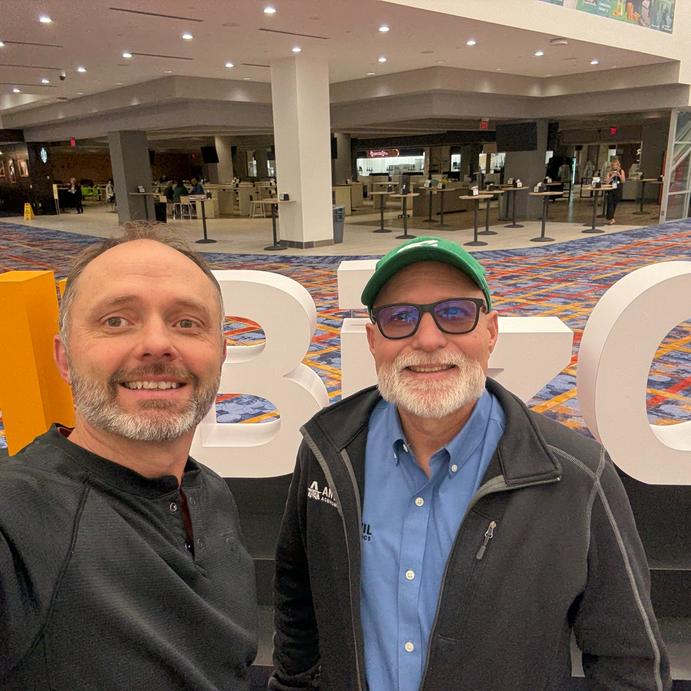 Anvil Agrinomics at MJBizCon 2025: Building Real Connections Beyond the Expo Floor