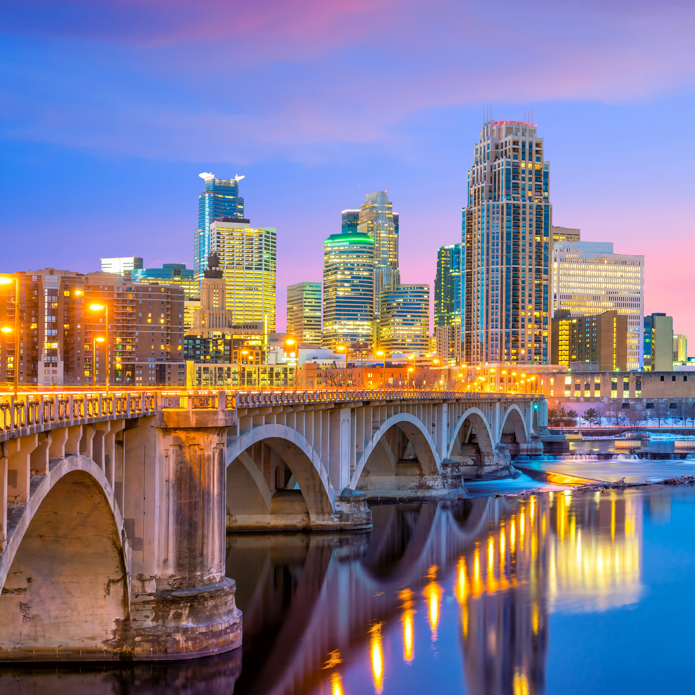 Minnesota Cannabis Engineering: Building Facilities in an Emerging Market