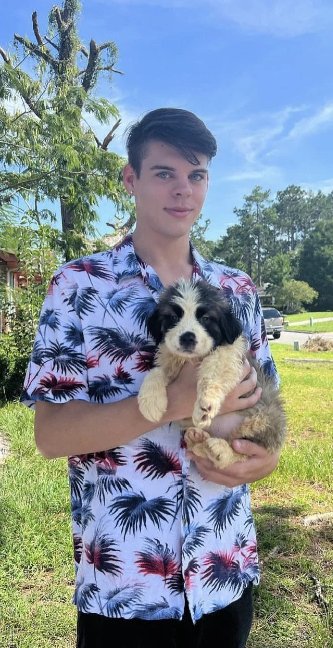 MEGA SAINTS KENNELS LLC