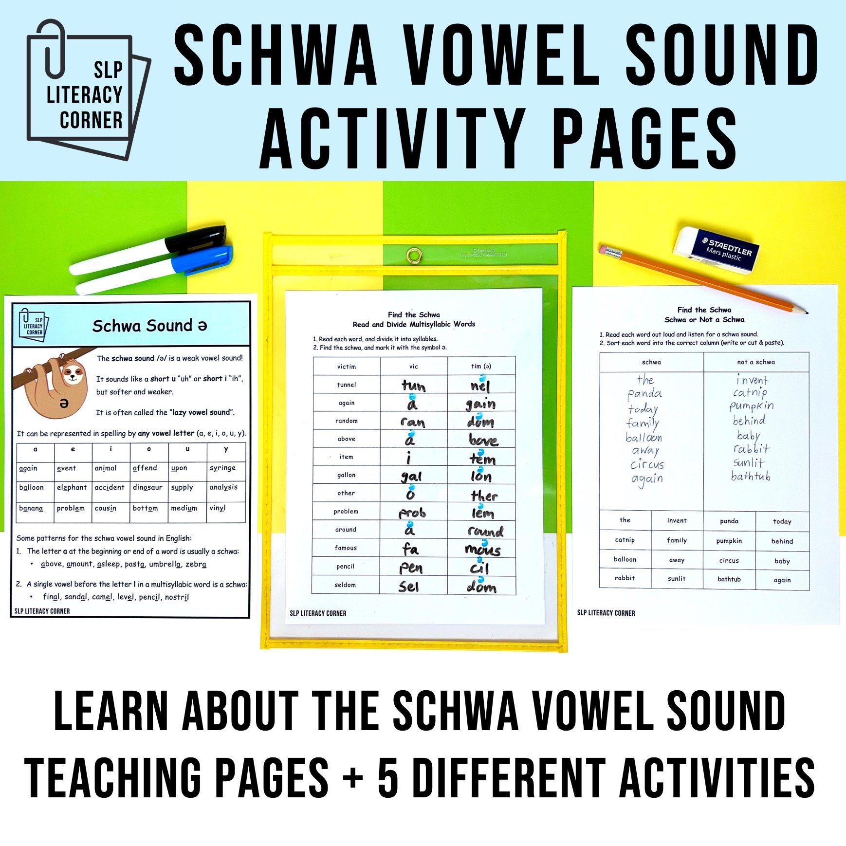 Schwa Vowel Sound Activities.jpeg