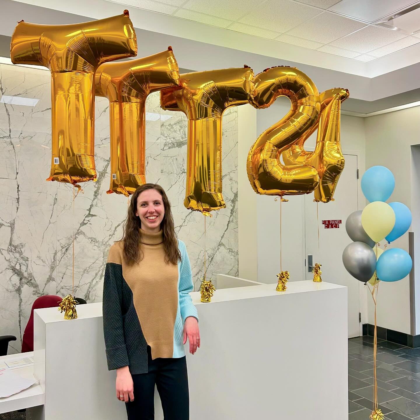 On Saturday, April 13th I had the pleasure of being a facilitator and sponsor for the 7th annual Theory to Therapy (TTT) Graduate Student Conference held at the University of Toronto!

I was one of 3 founding co-chairs of TTT back in 2018 when I was 