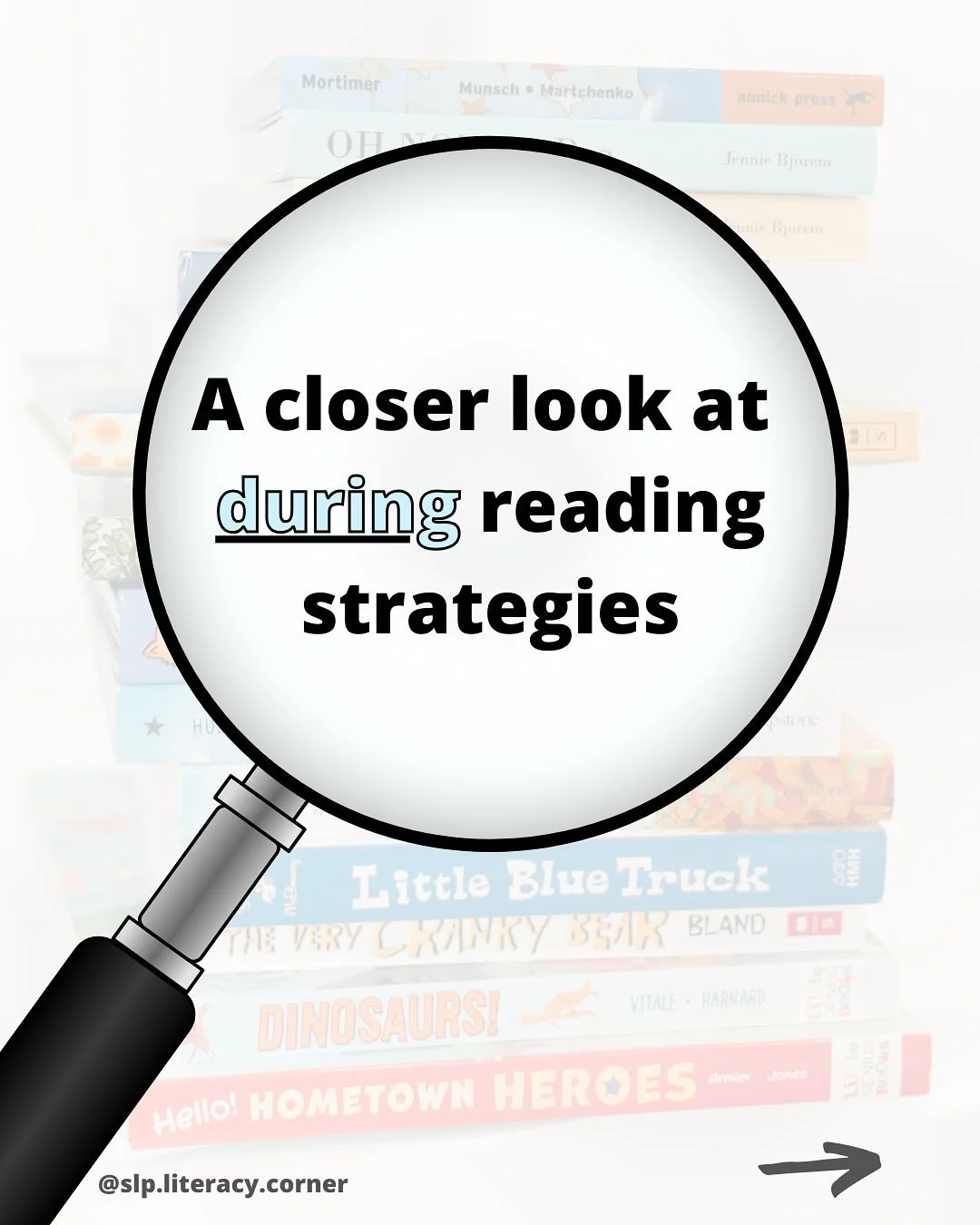 Do your students know what to do while they&rsquo;re reading to make the text stick? 🤔

🔎 Let&rsquo;s take a closer look at some &ldquo;before reading&rdquo; strategies&hellip; 

&ldquo;During reading&rdquo; strategies help students stay engaged an