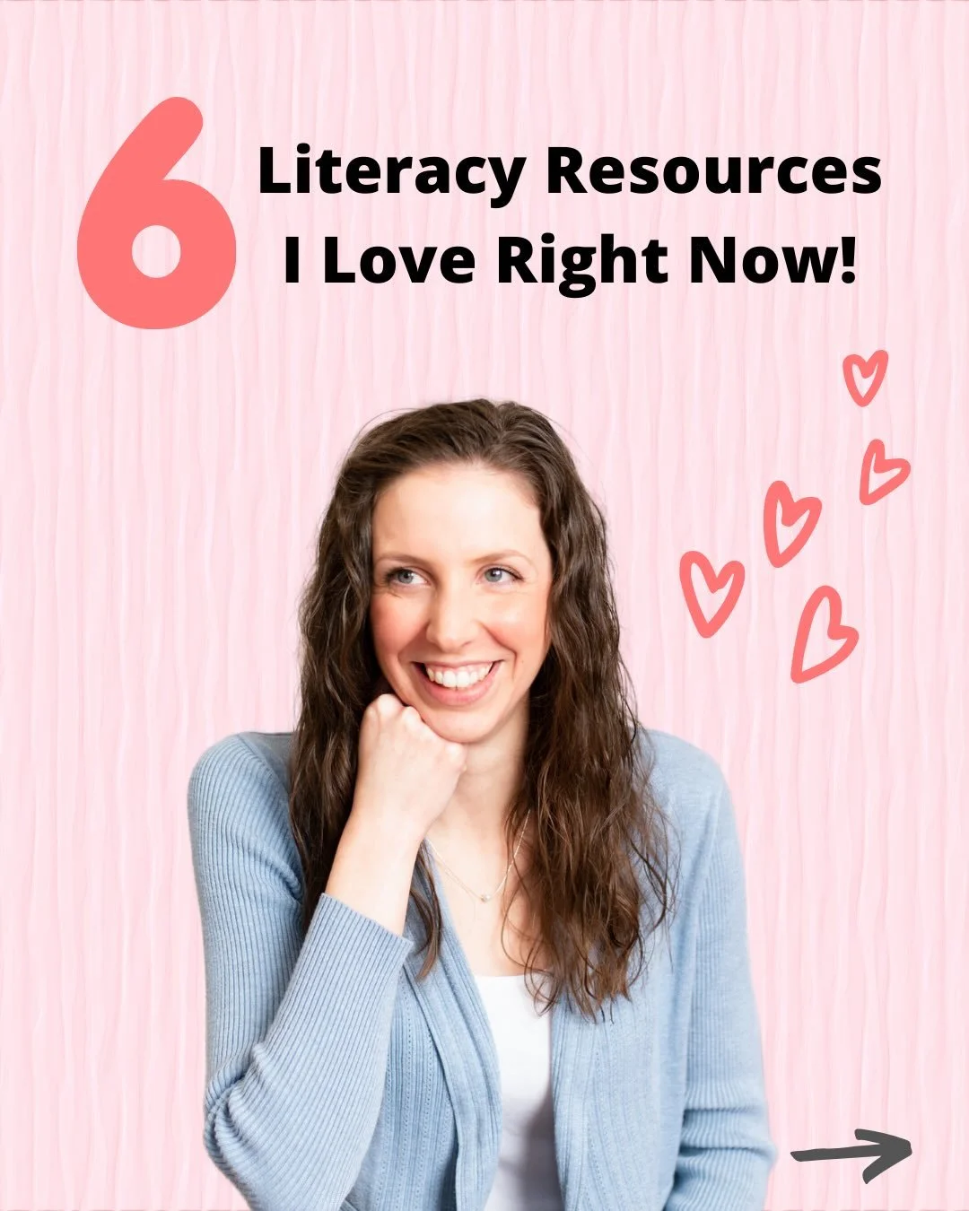 To all the literacy resources I love ❤️

❤️ @sounds_write has many free resources available including decodable texts aligned with their scope &amp; sequence, SpeedRead activities, webinars, and more. They also have an awesome app!

❤️ I completed @r