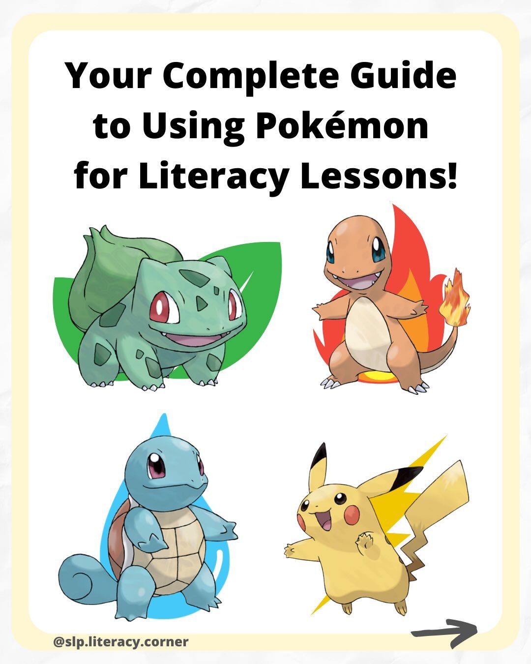 Happy Pok&eacute;mon Week! 🎉

The first Pok&eacute;mon games (Red &amp; Green) were released on the Game Boy on&nbsp;February 27th, 1996, so Pok&eacute;mon Day is celebrated annually on February 27th (coming up this Friday)!

I&rsquo;m celebrating P