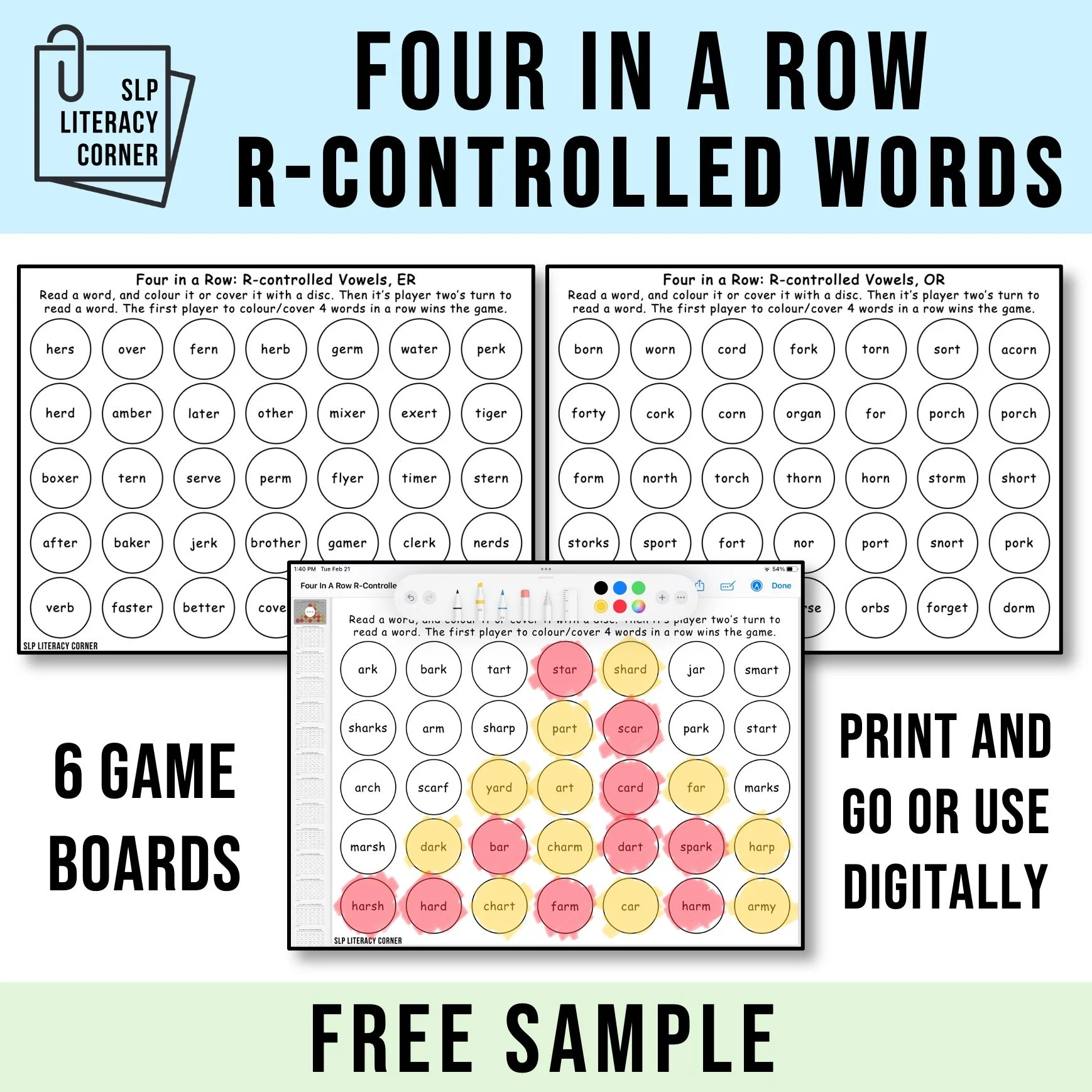 R-controlled Four in a Row Freebie.jpeg