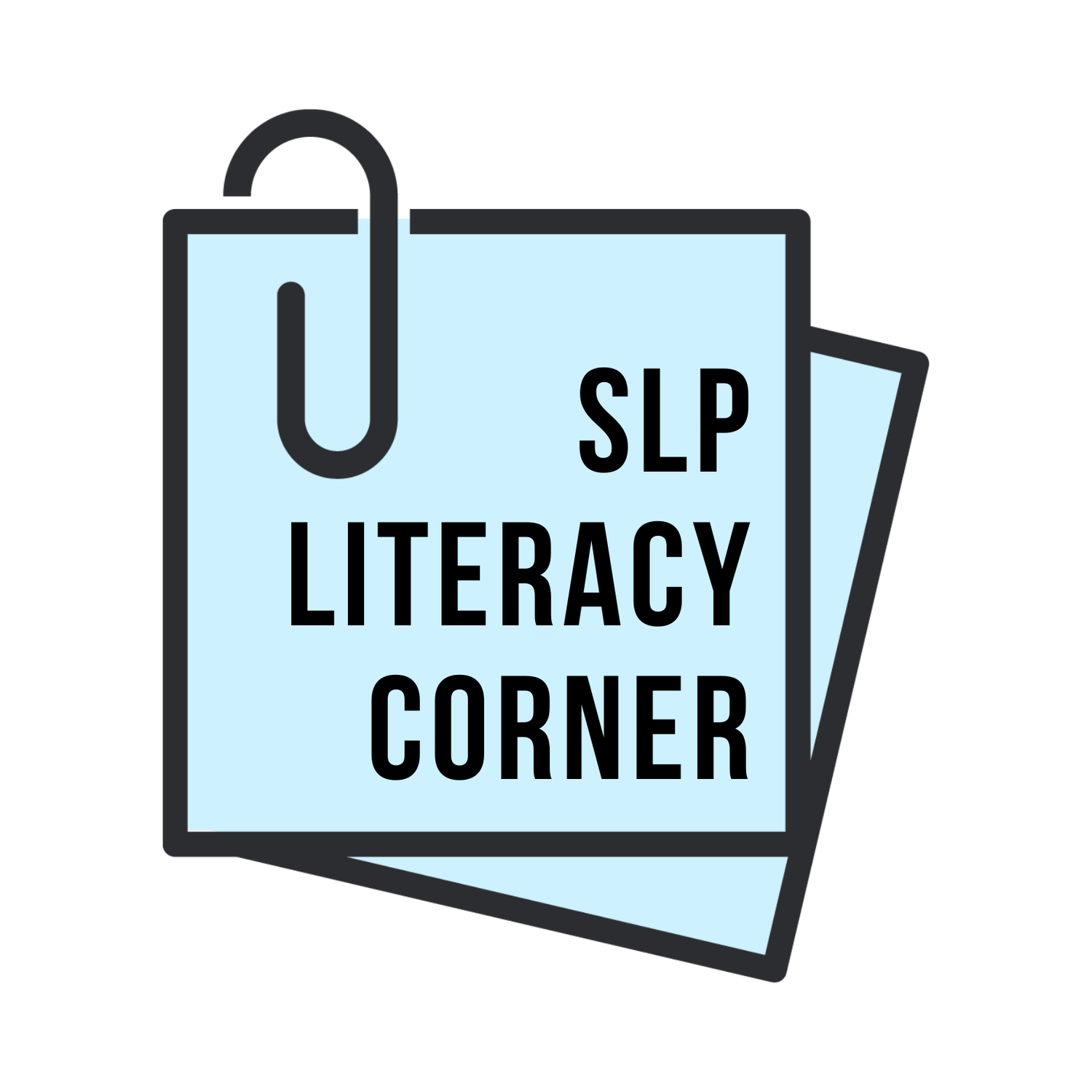 SLP Literacy Corner