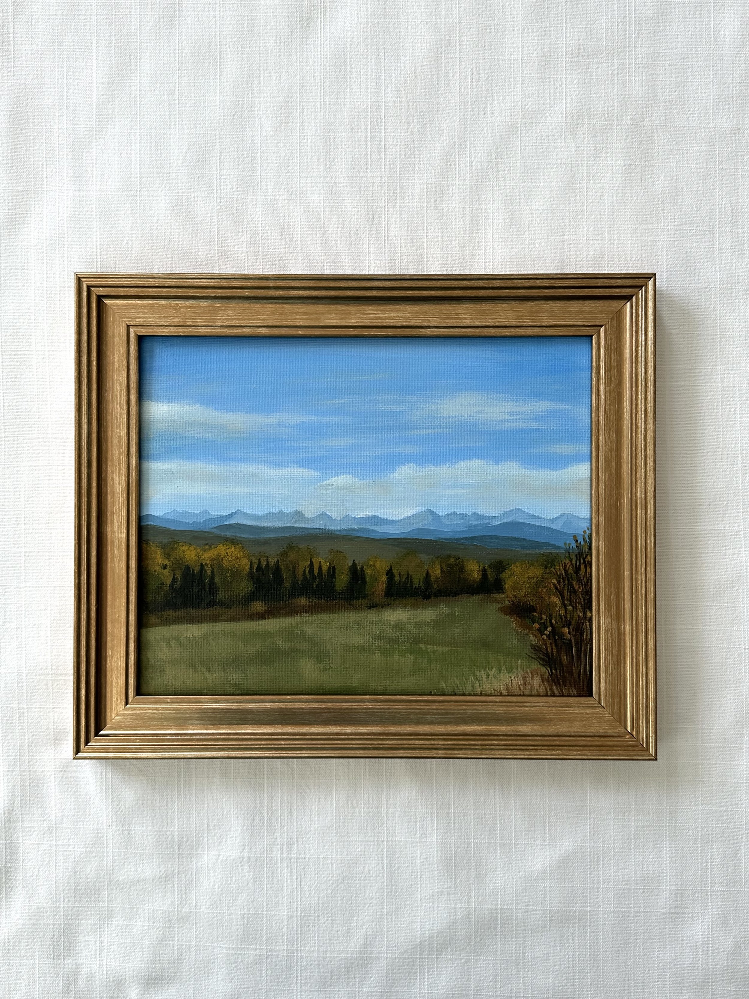 Horizon View no. 2