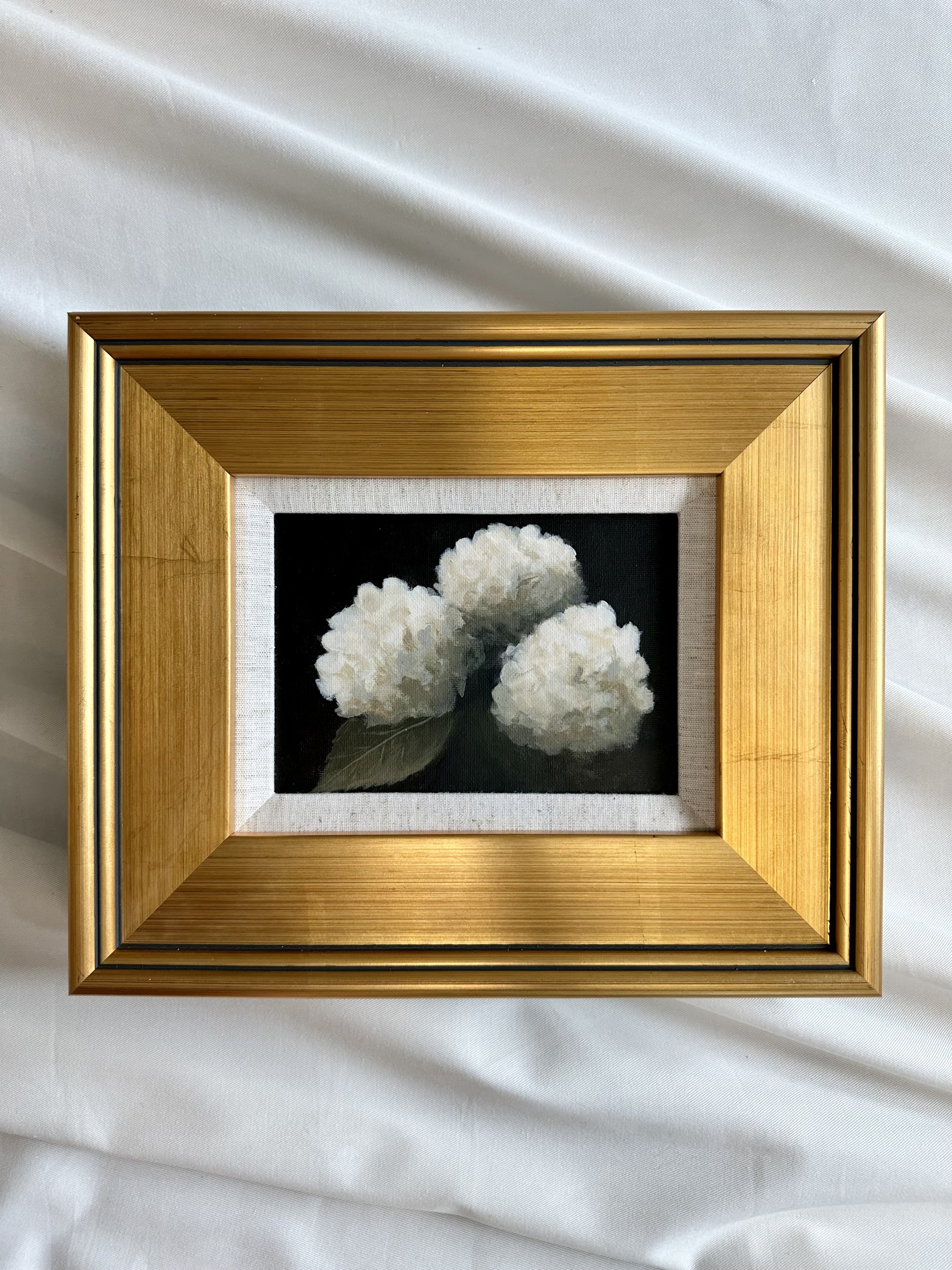 Hydrangeas No. 3