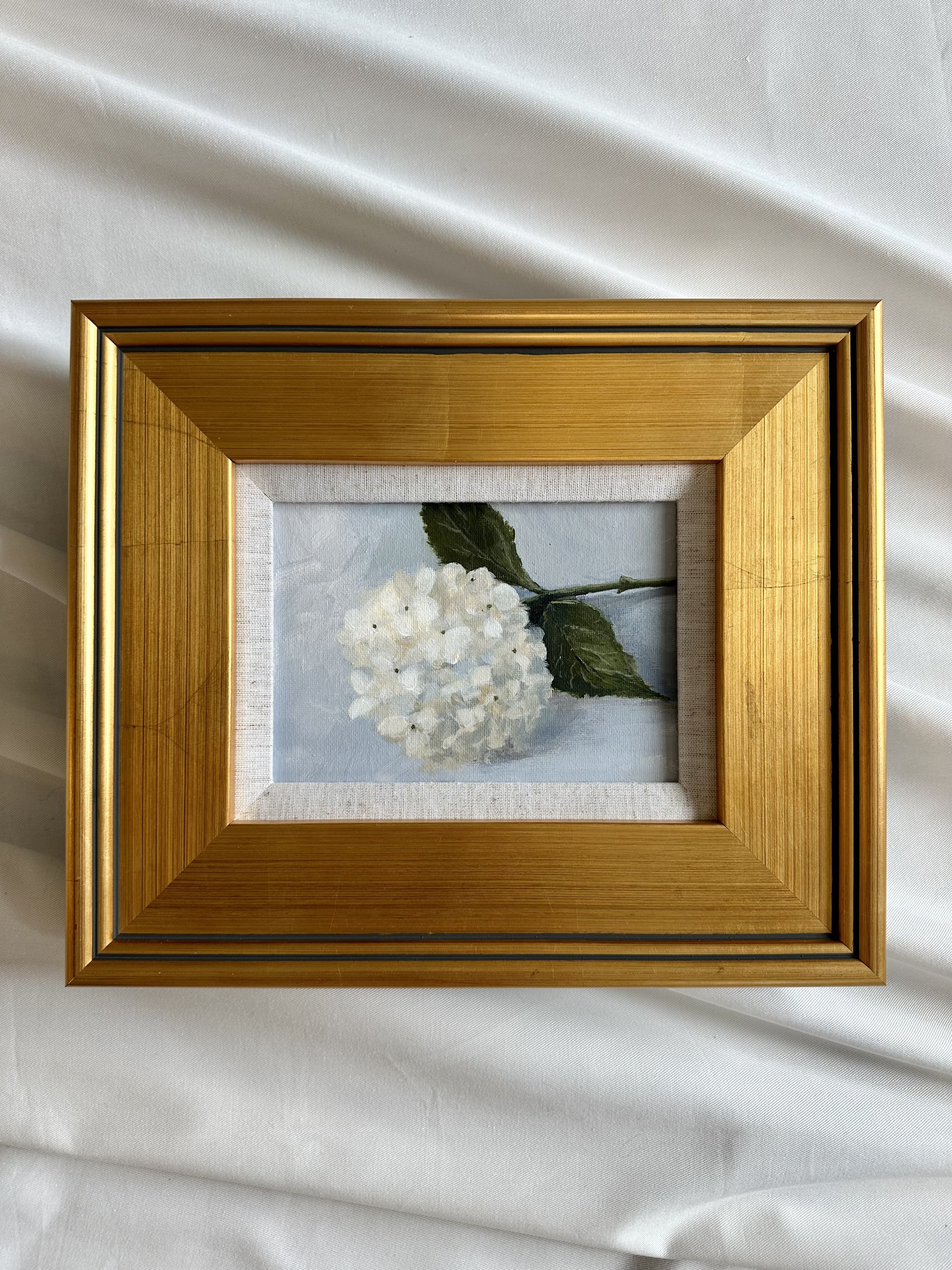 Hydrangeas No. 4