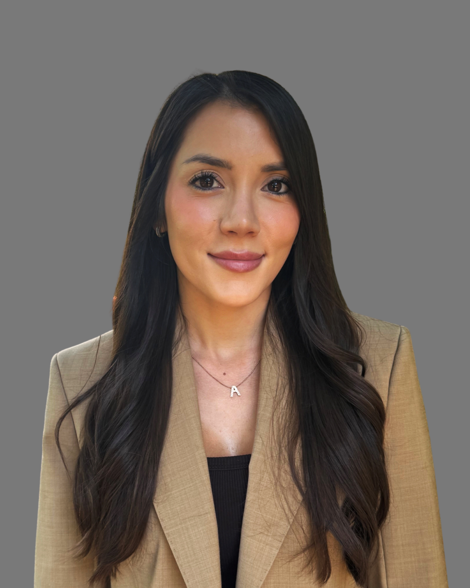 Ashleigh Nicolau, Associate, Rubin Blight Hardy