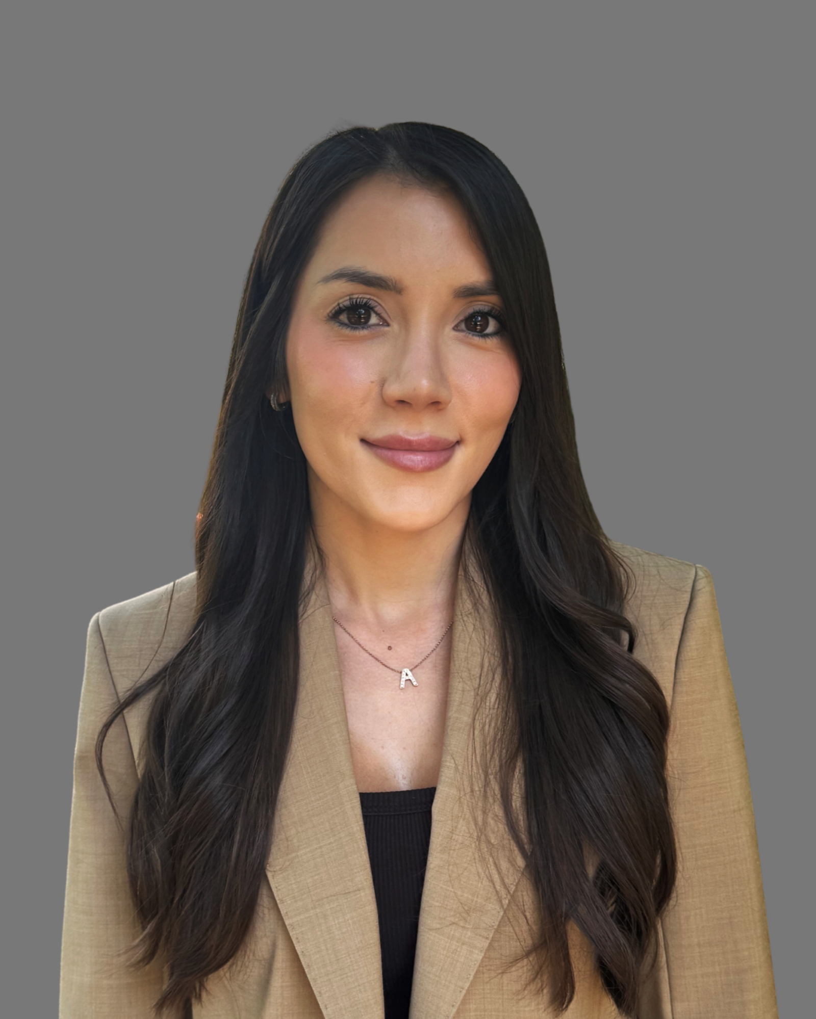 Ashleigh Nicolau Lawyer