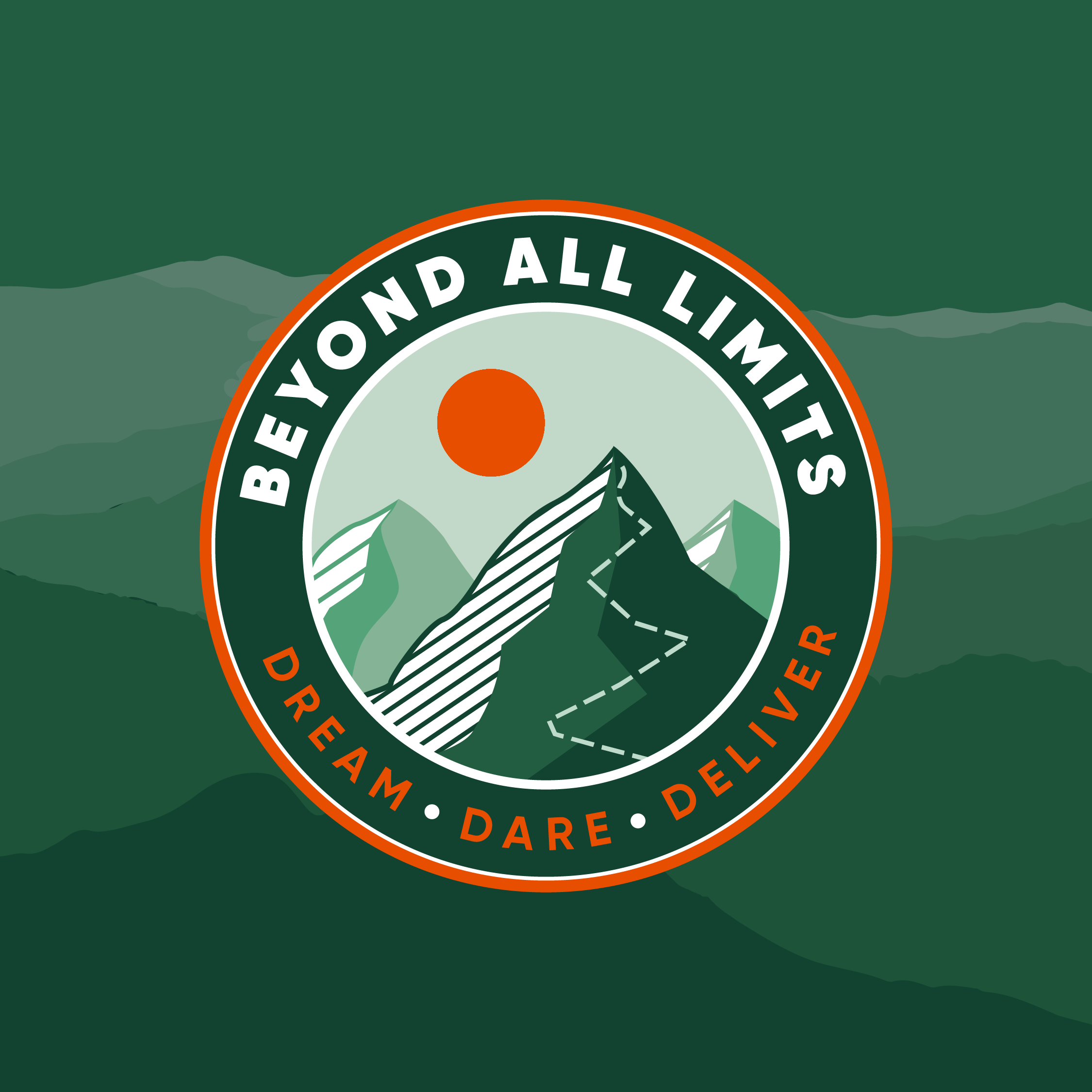 Beyond All Limits Event