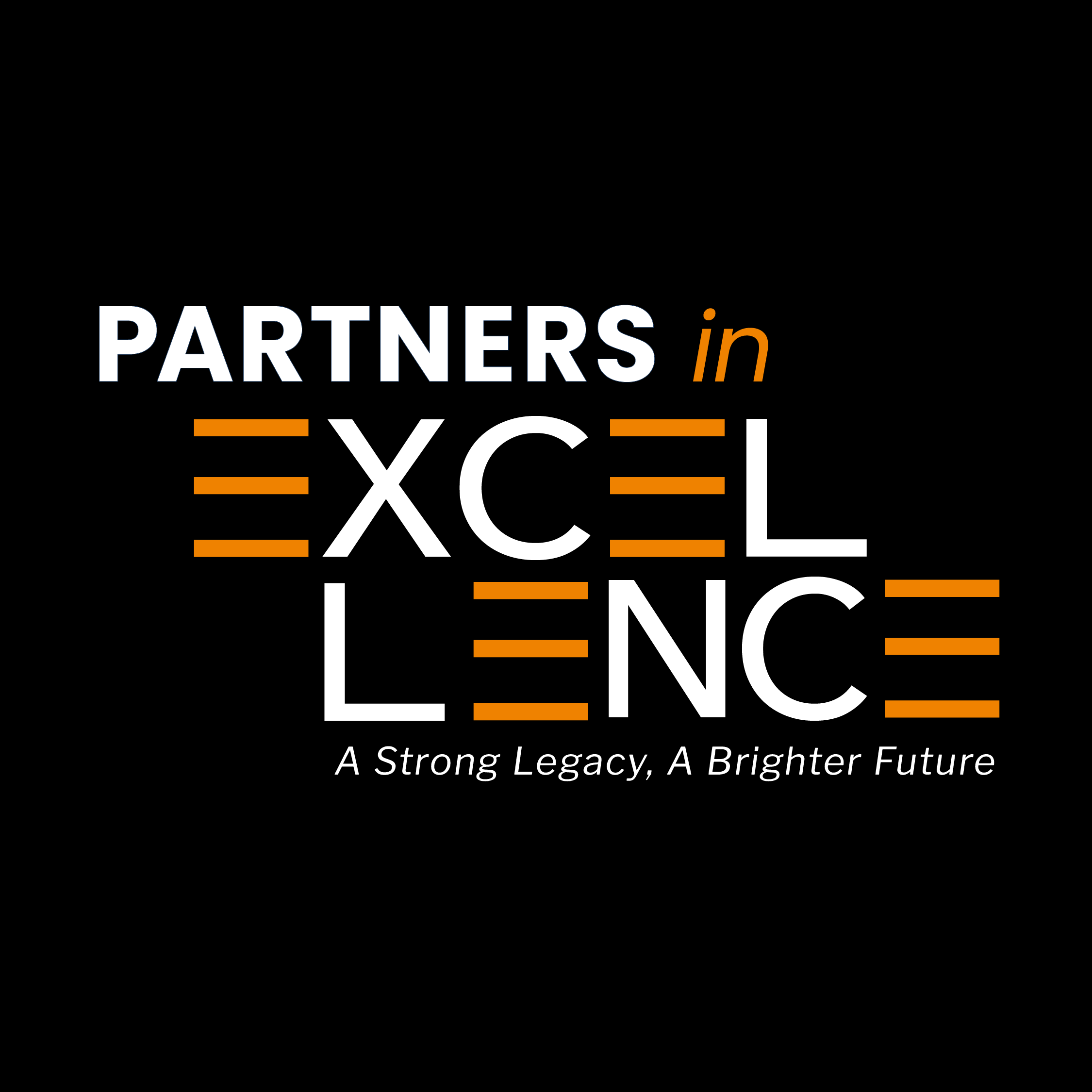 Partners in Excellence Campaign