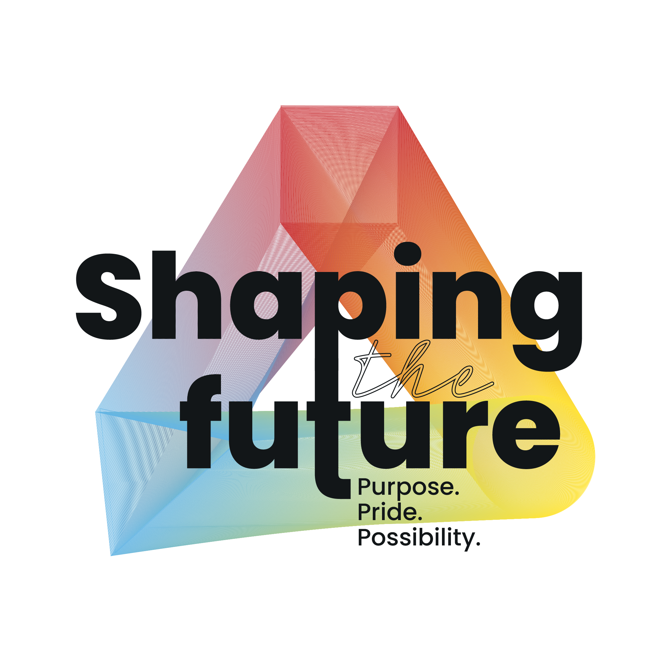 Shaping the future event