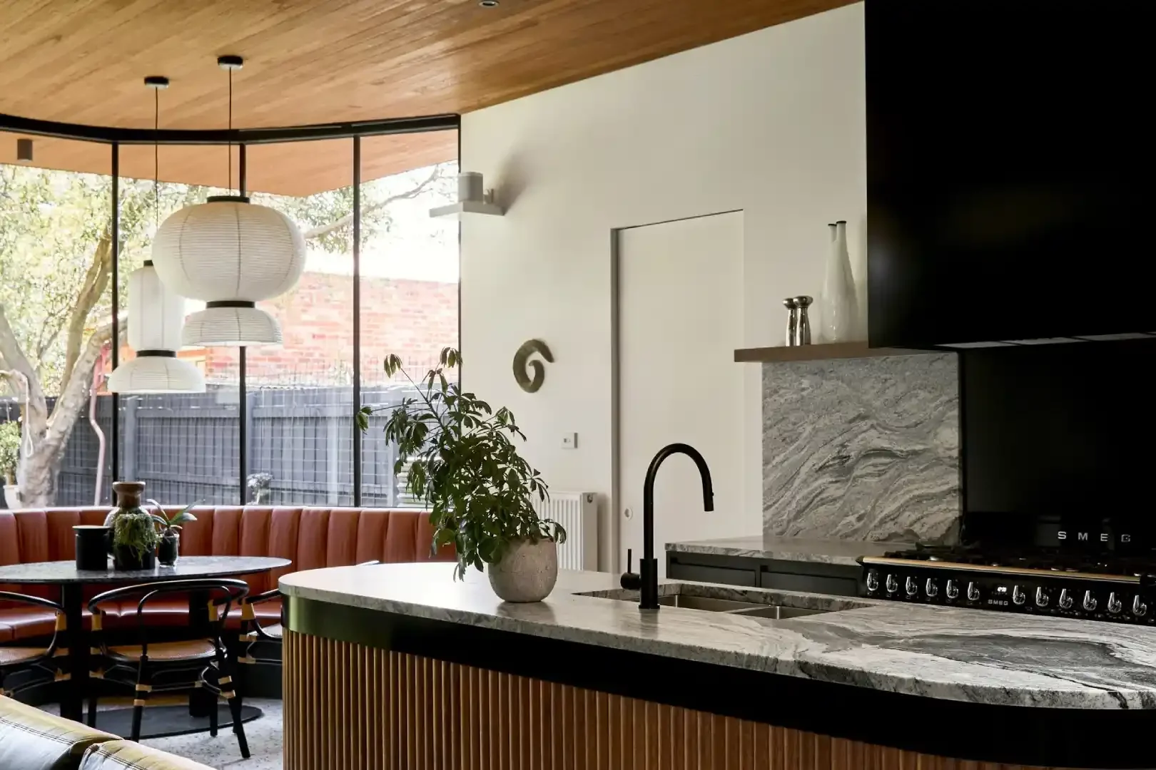 Home Extensions Elsternwick