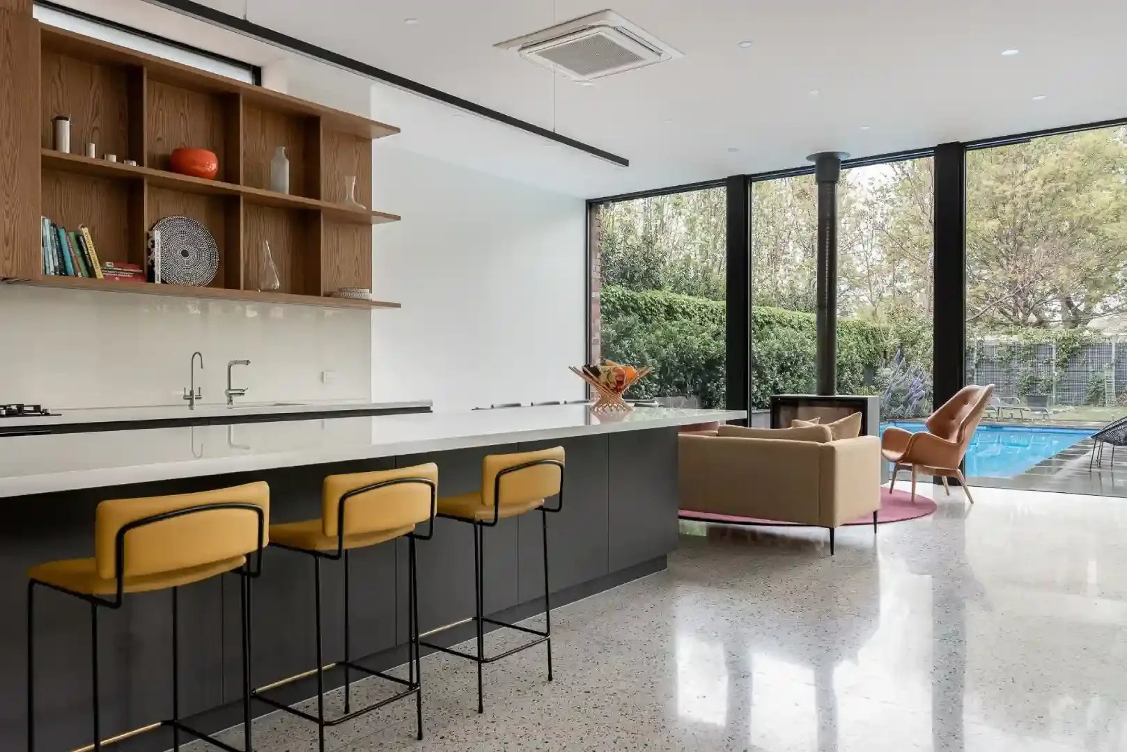 Home Renovations St Kilda