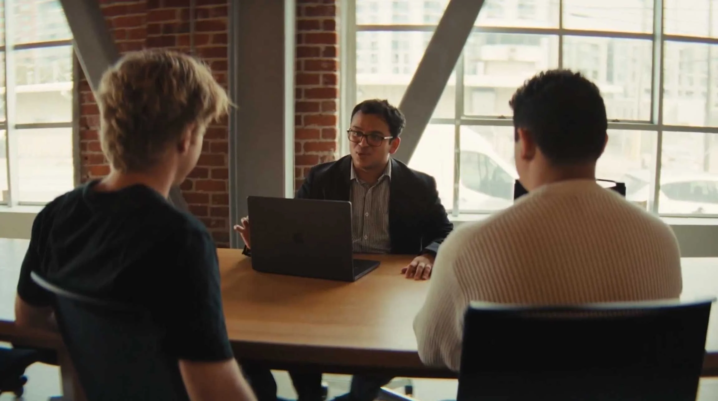 Factory AI Commercial