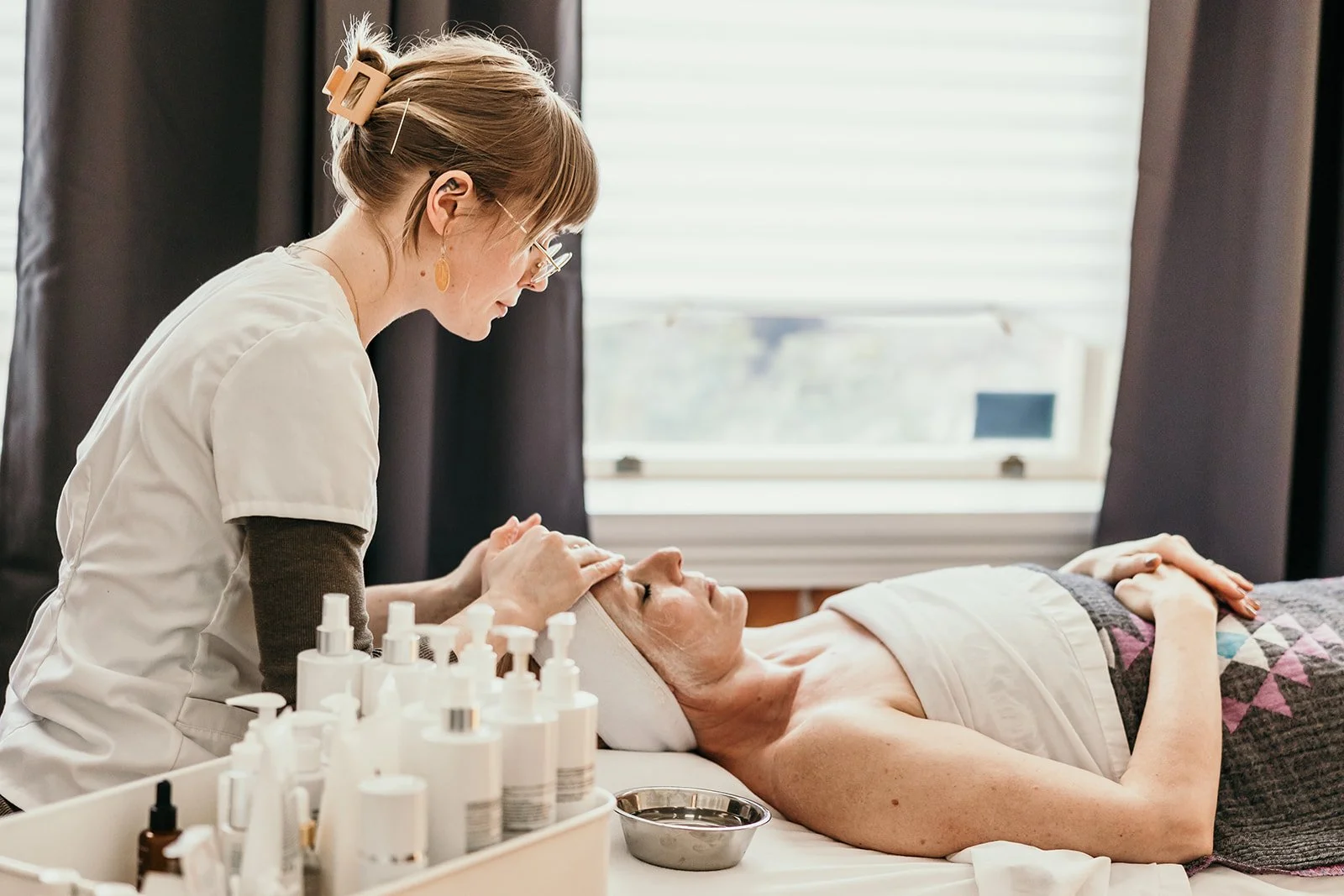 Wellness Services — Salmon Arm Wellness Clinic